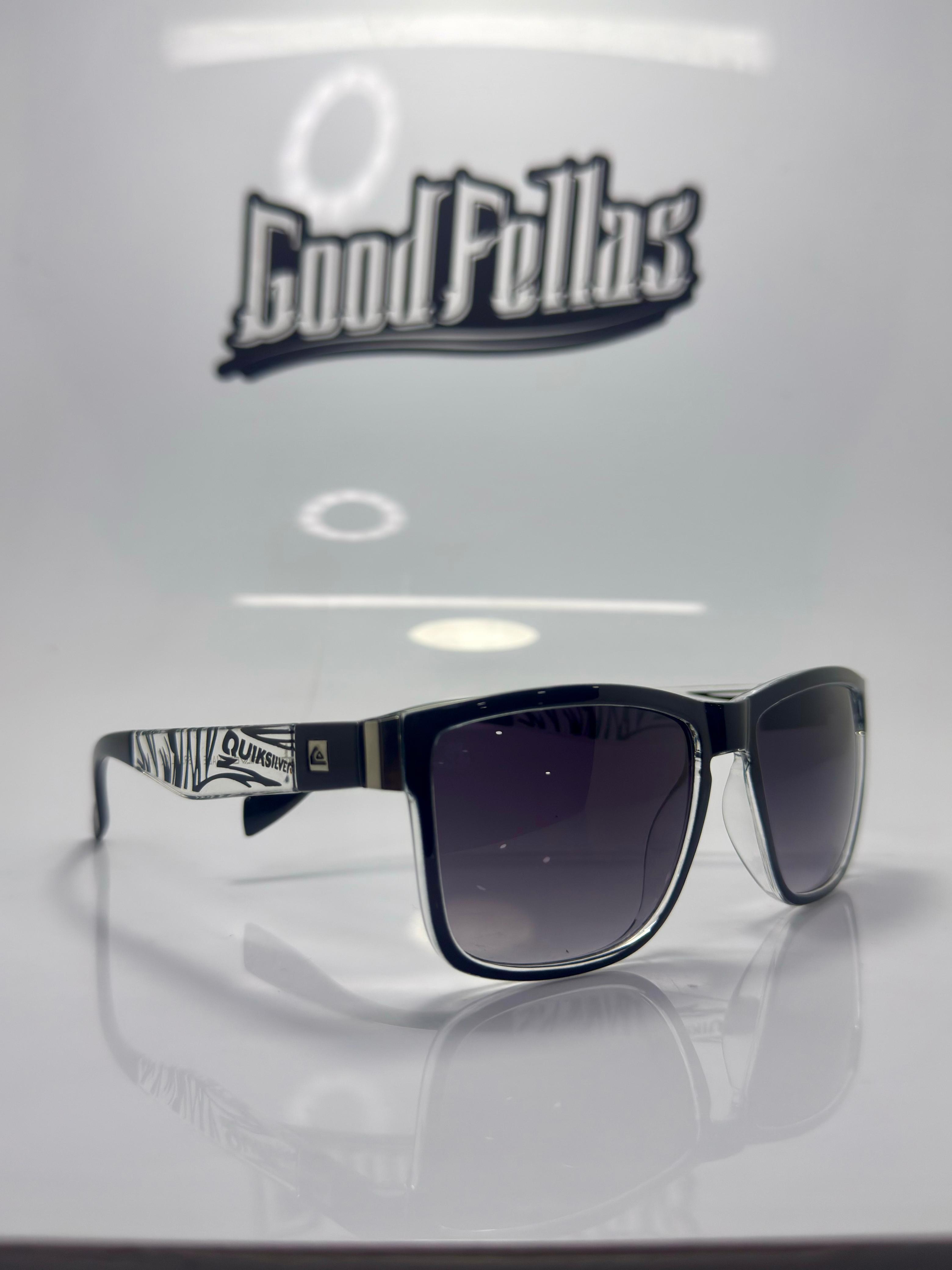 Quiksilver Cristal Animal