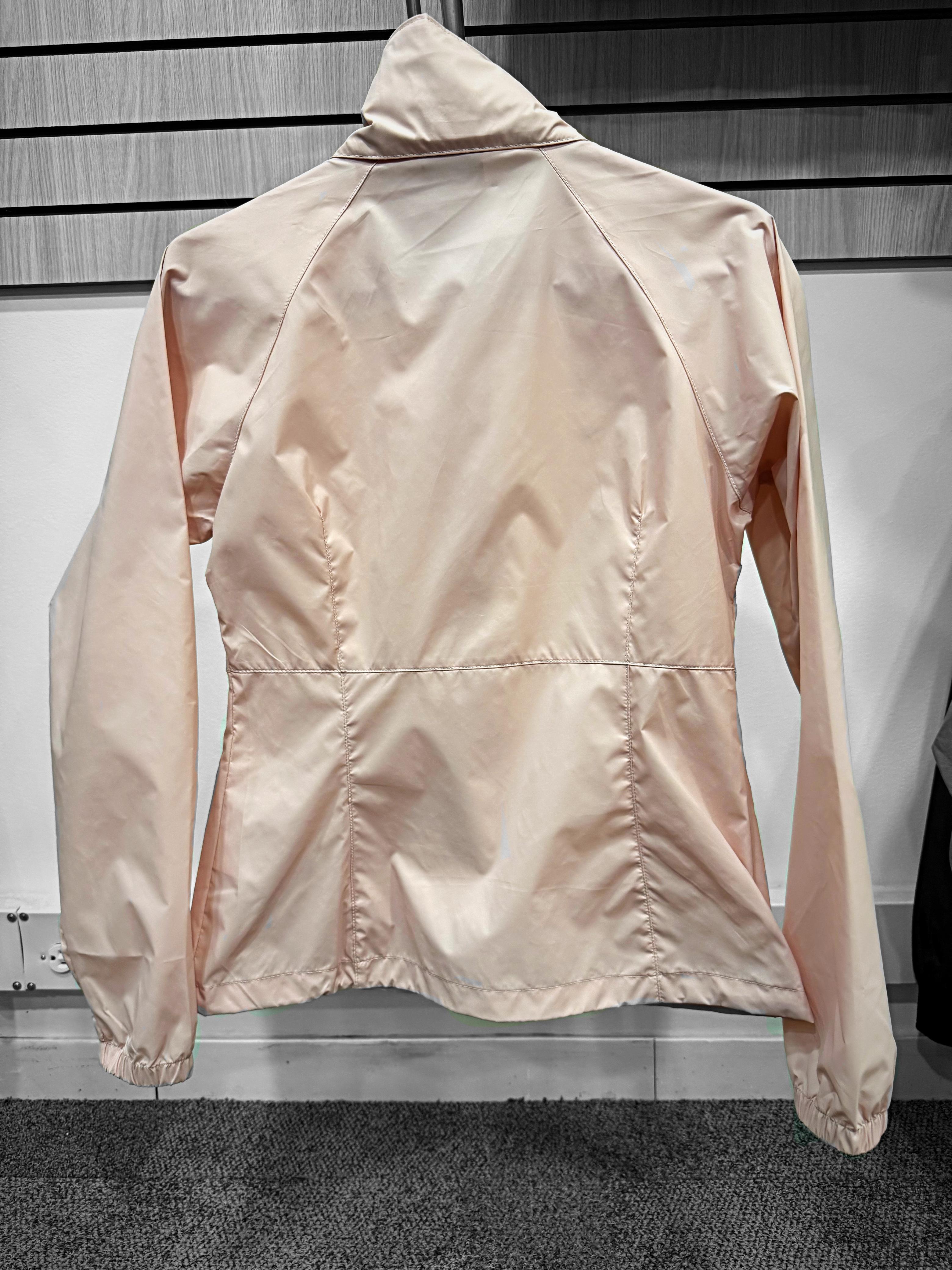 Columbia Windbreaker