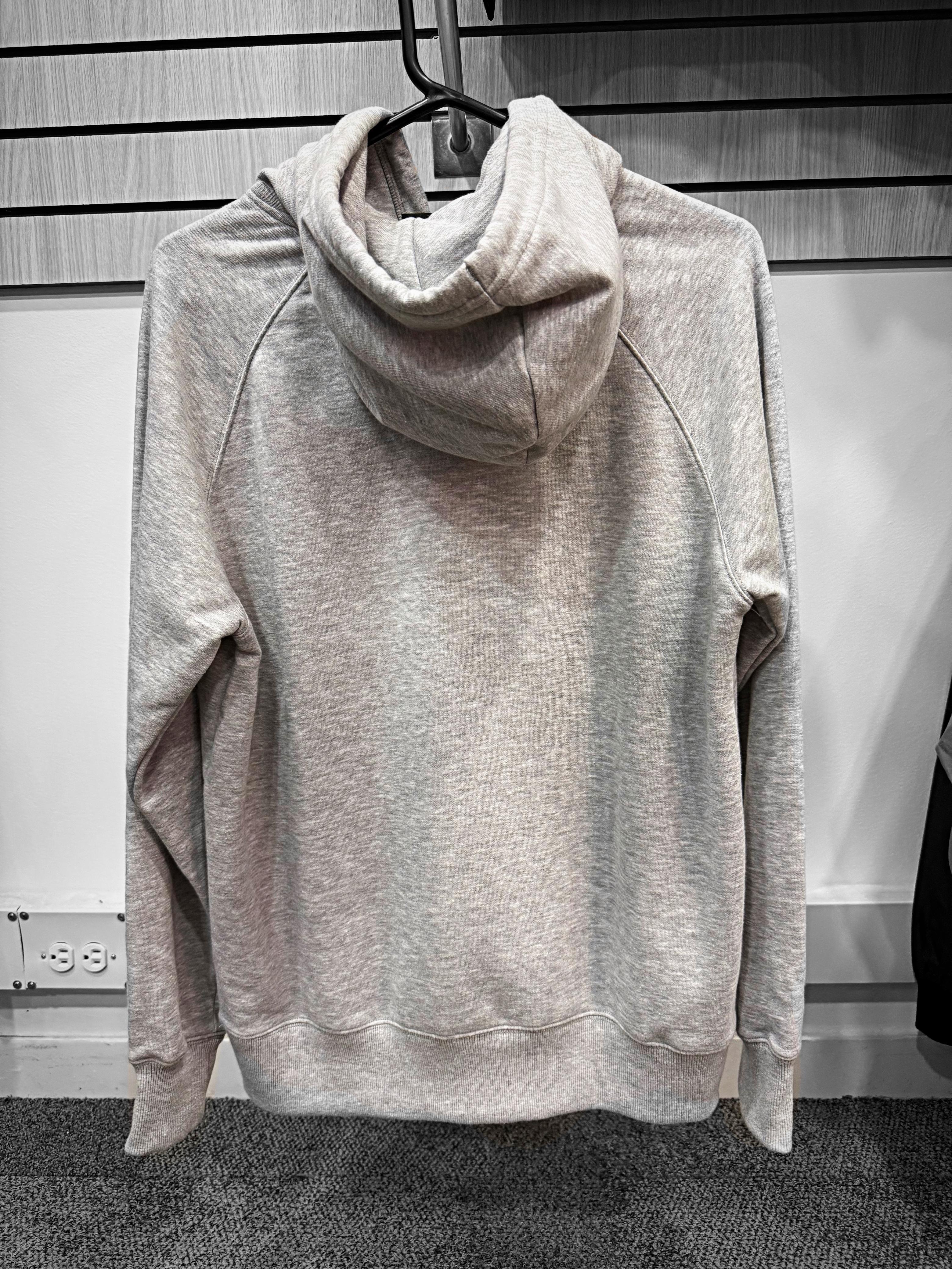The North Face Grey W