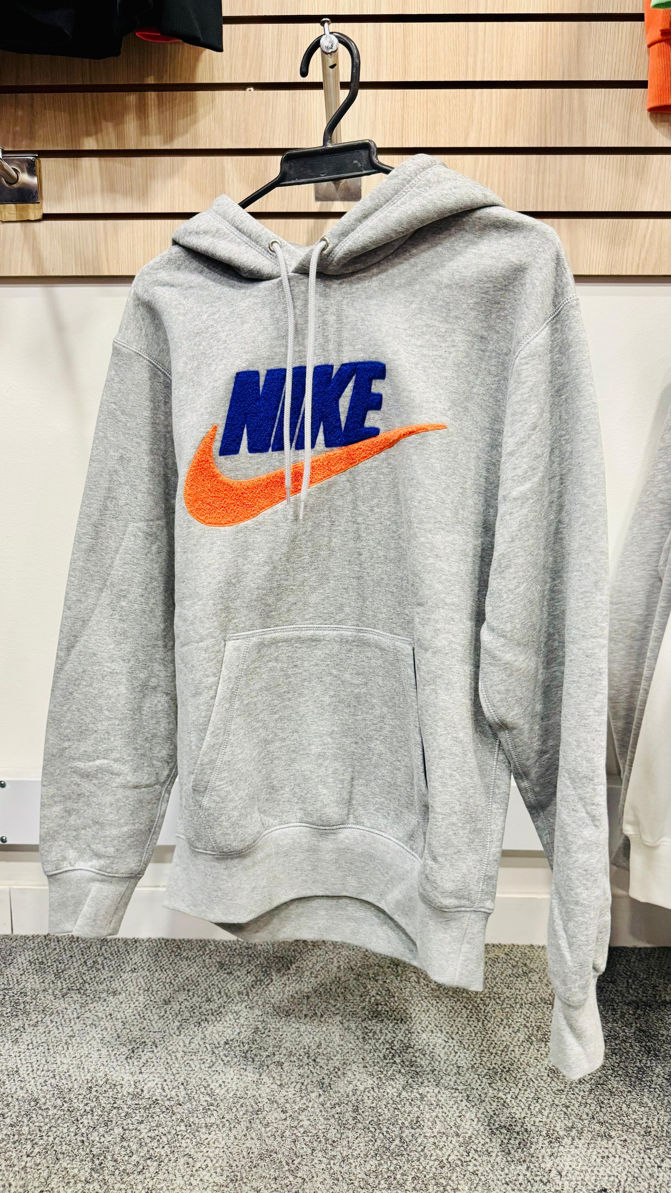 Nike Fluffy