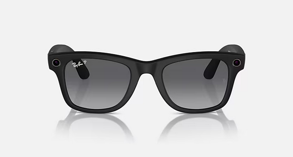 PREVENTA Ray-Ban META Smart Glasses