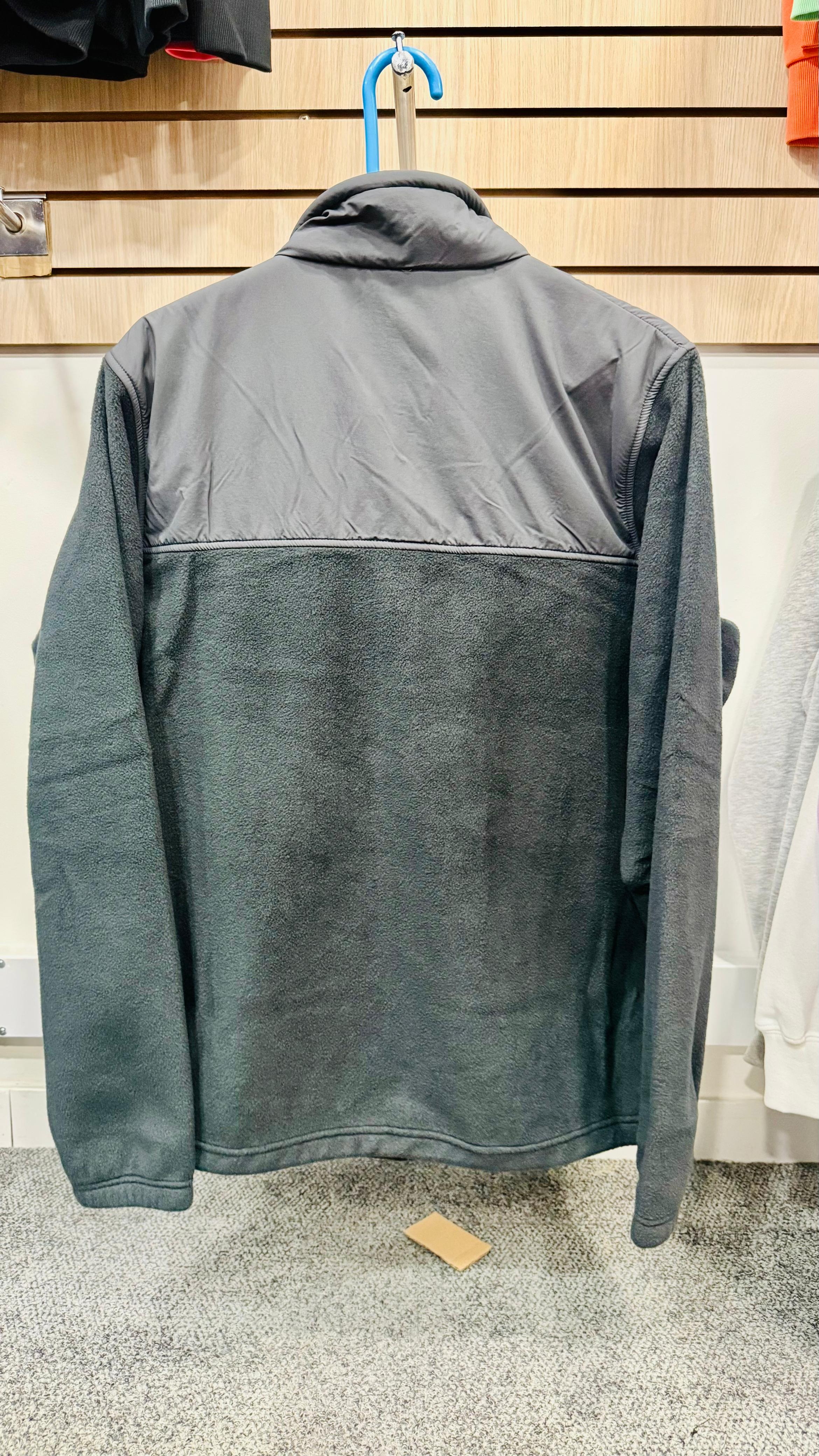 Chaqueta Columbia Polar Gris