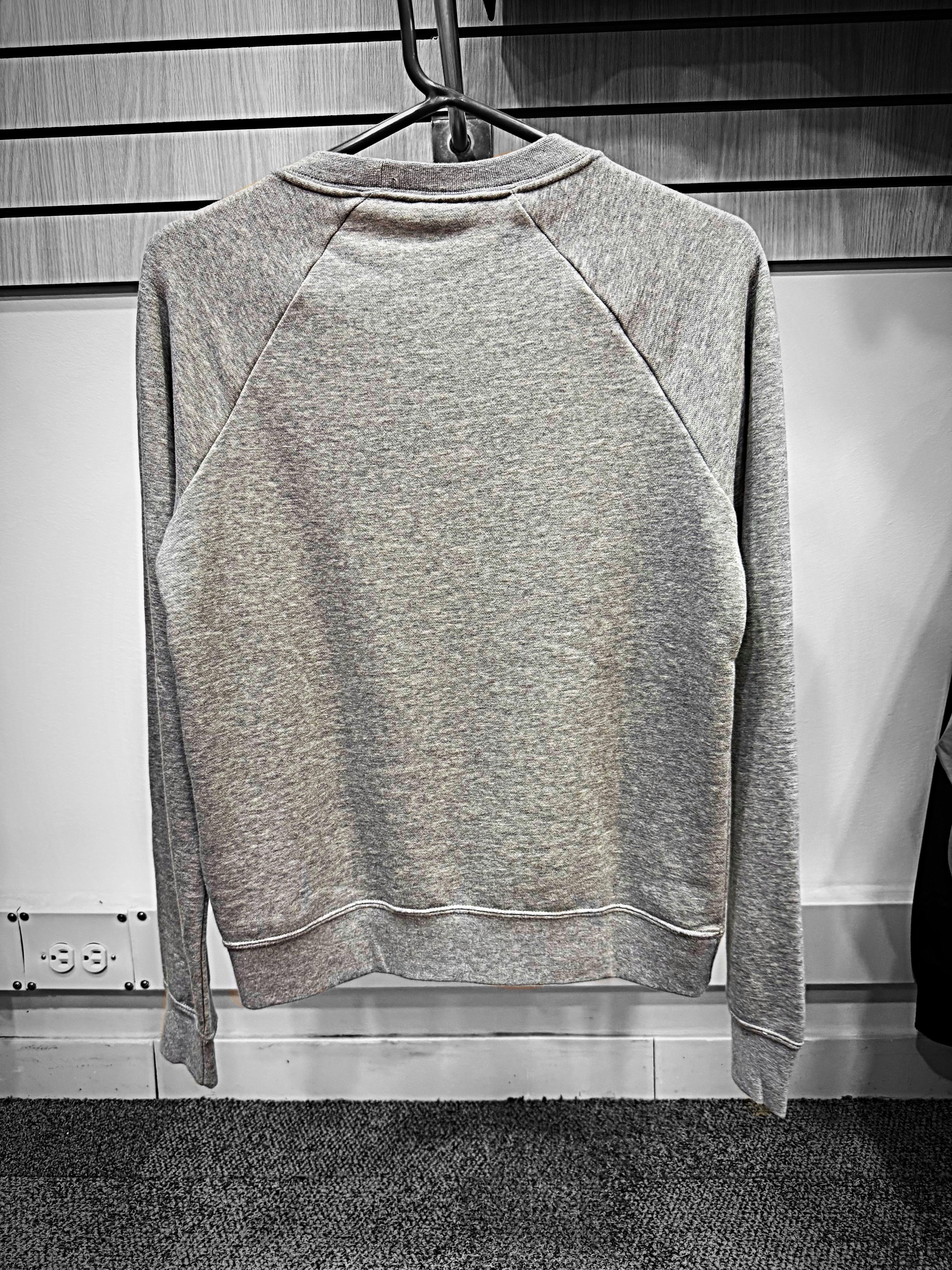  Nike Crewneck Gris