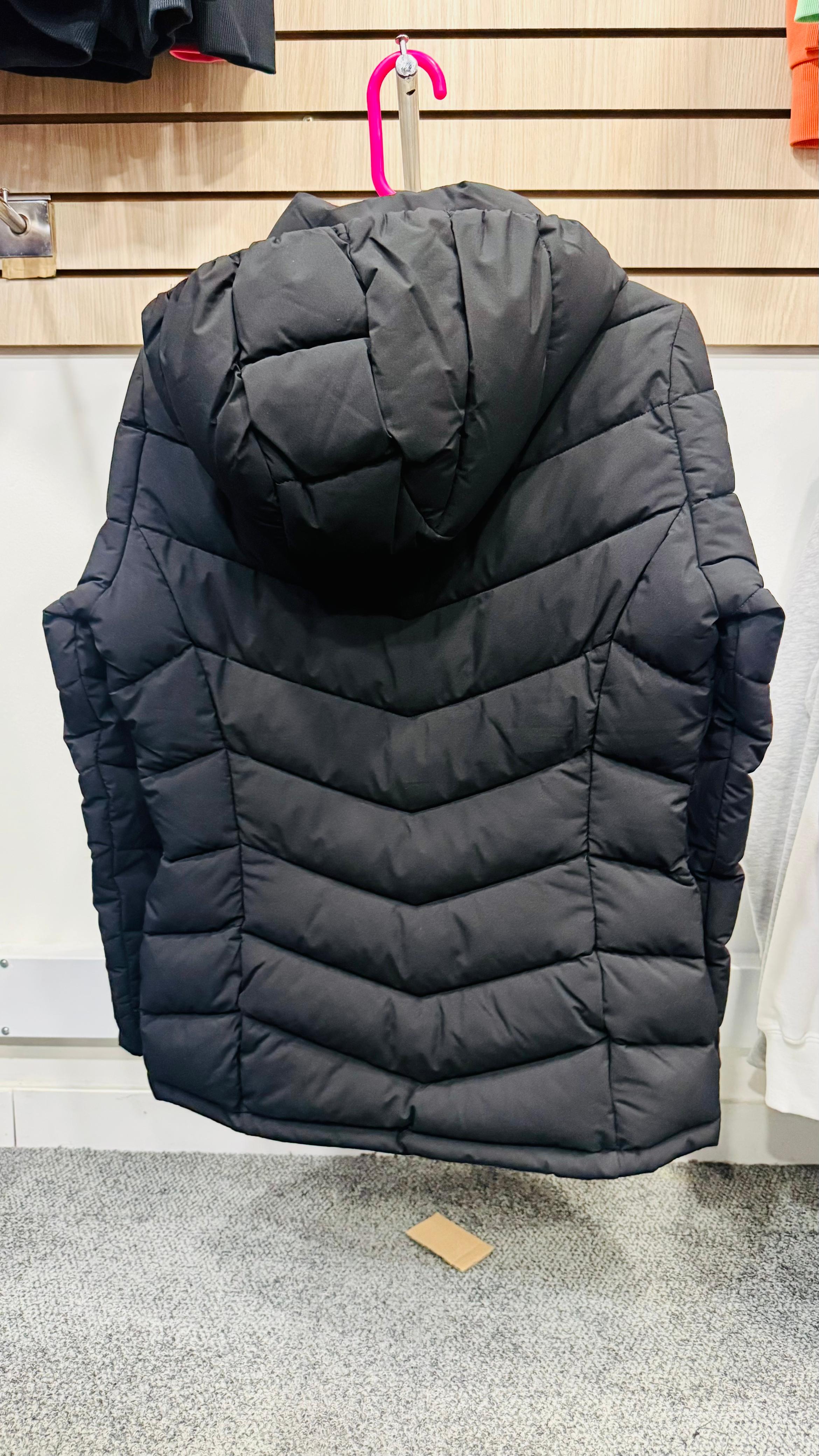 ChaquetaCalvin Klein Mujer