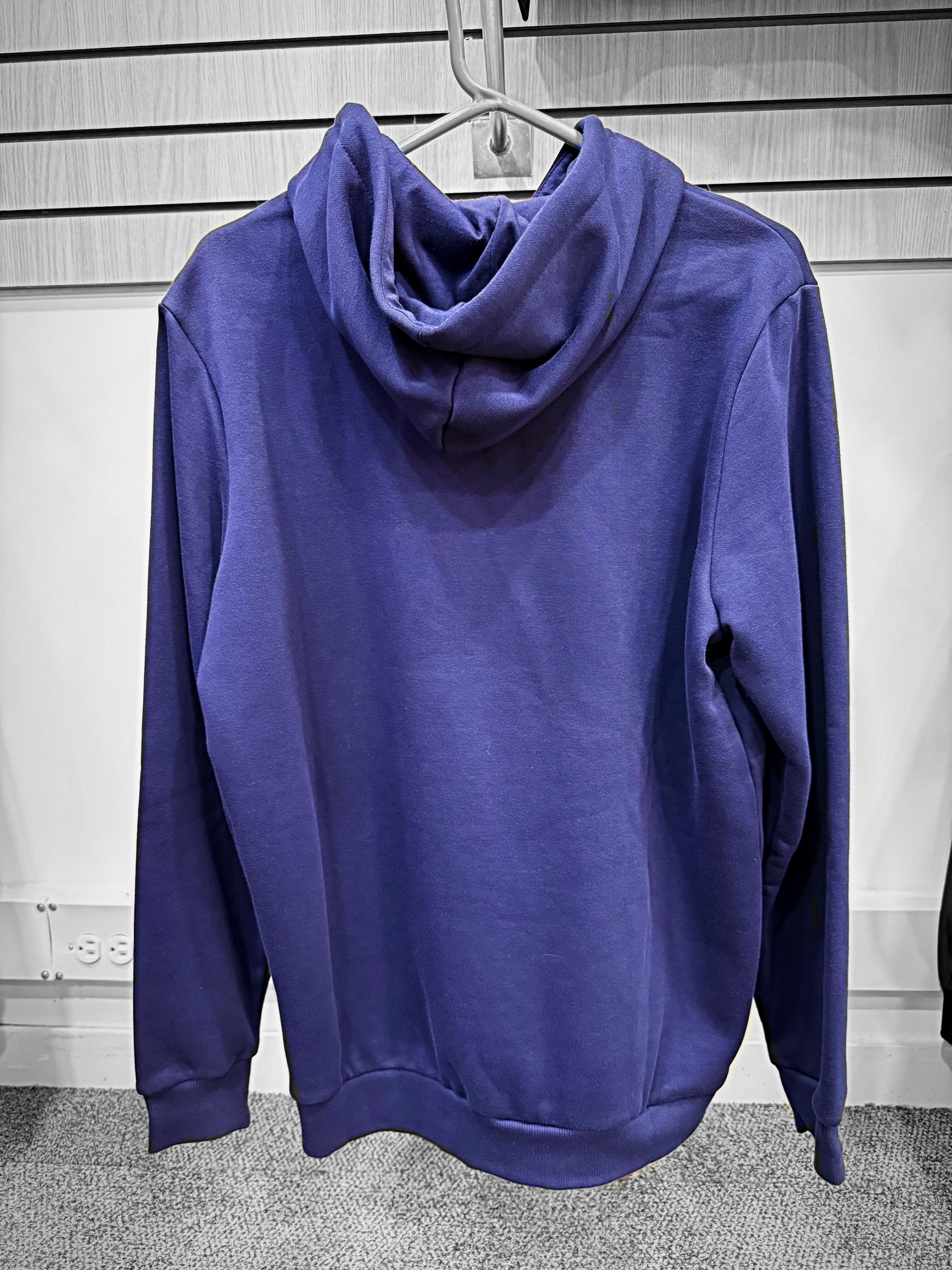 Puma Hoodie Azul