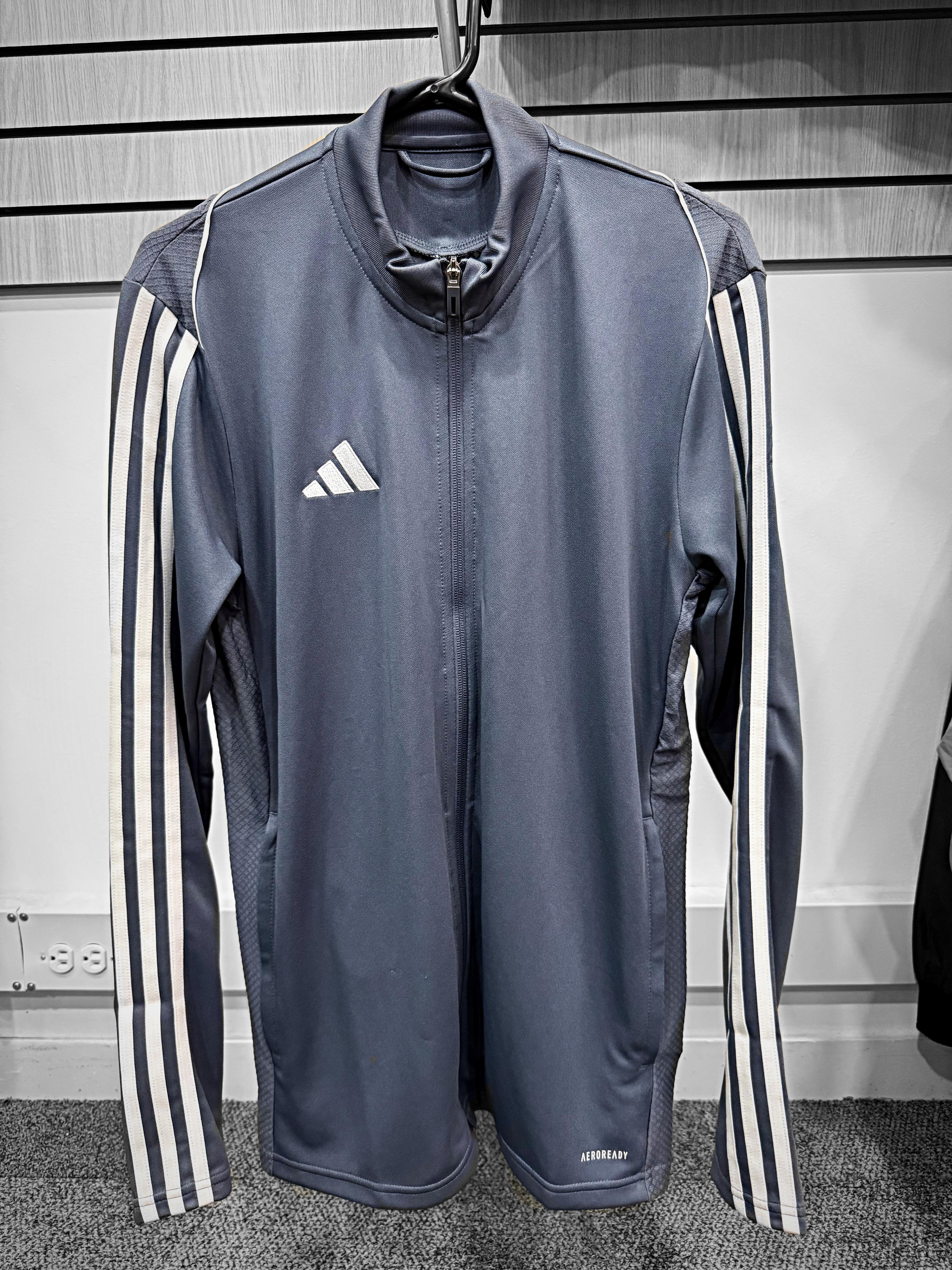 Adidas Aeroready Gris
