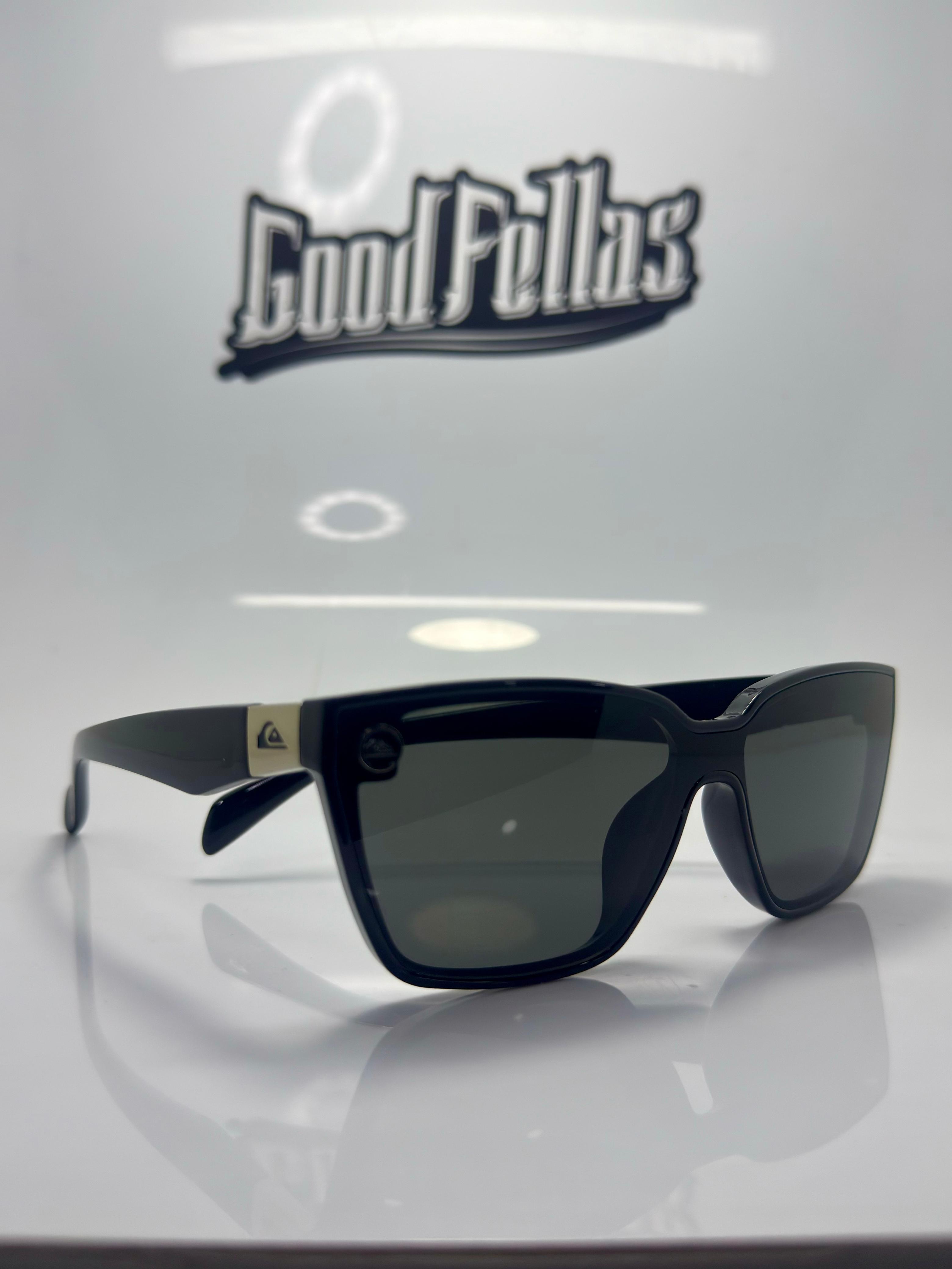 Quiksilver Black Savage