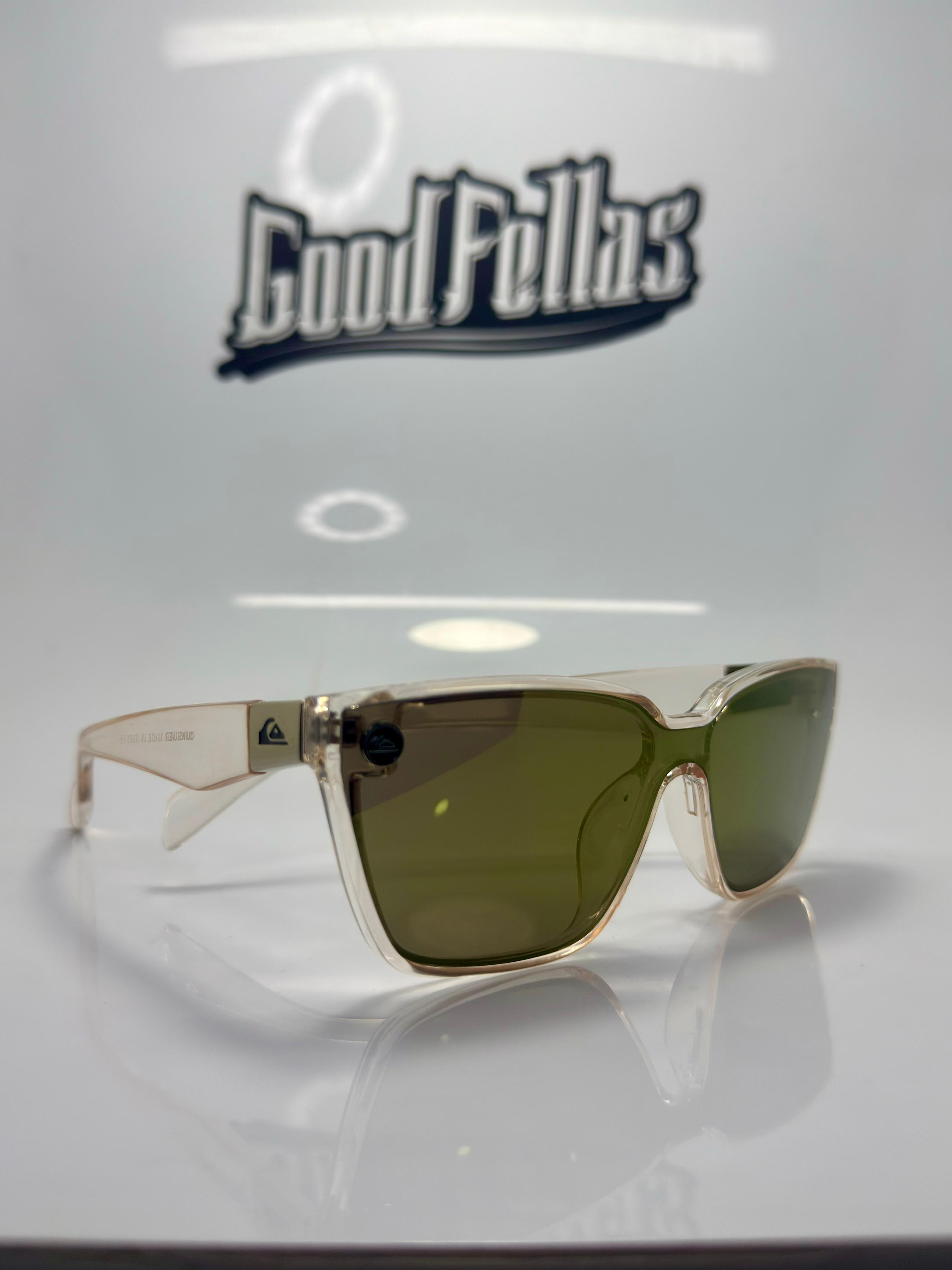 Quiksilver Ocre Savage