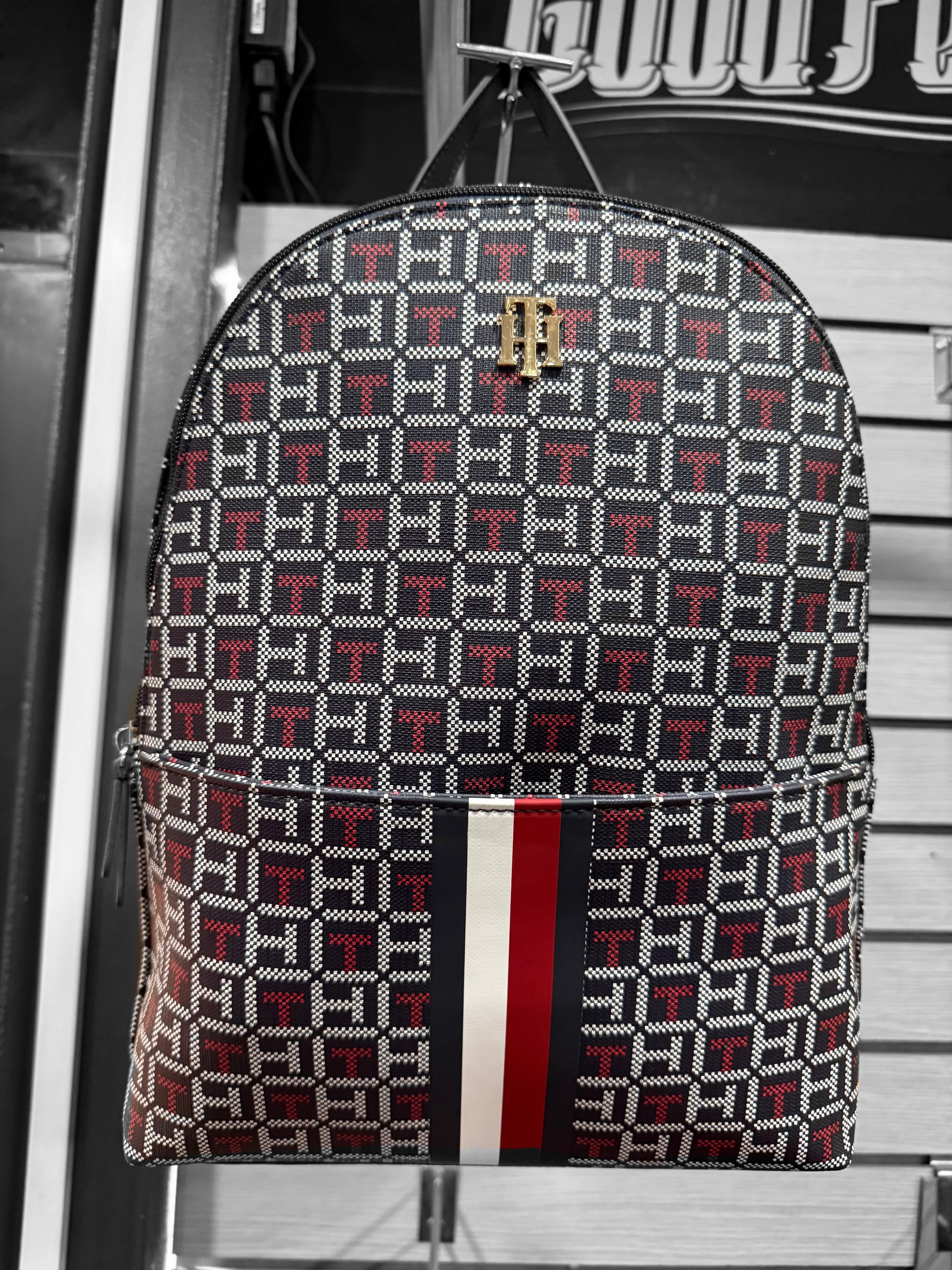 Morral Tommy Hilfiger