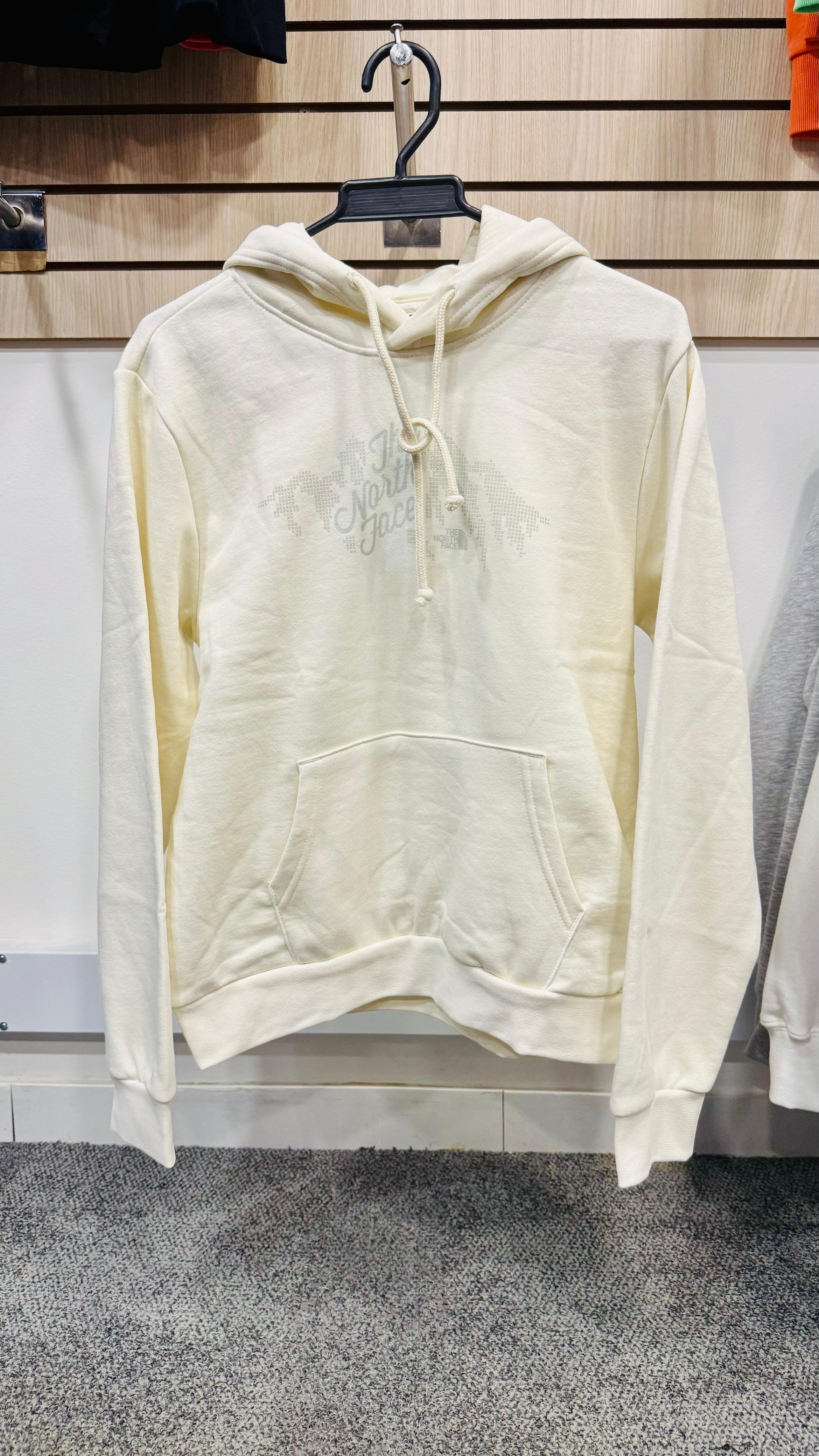 The North Face Cream