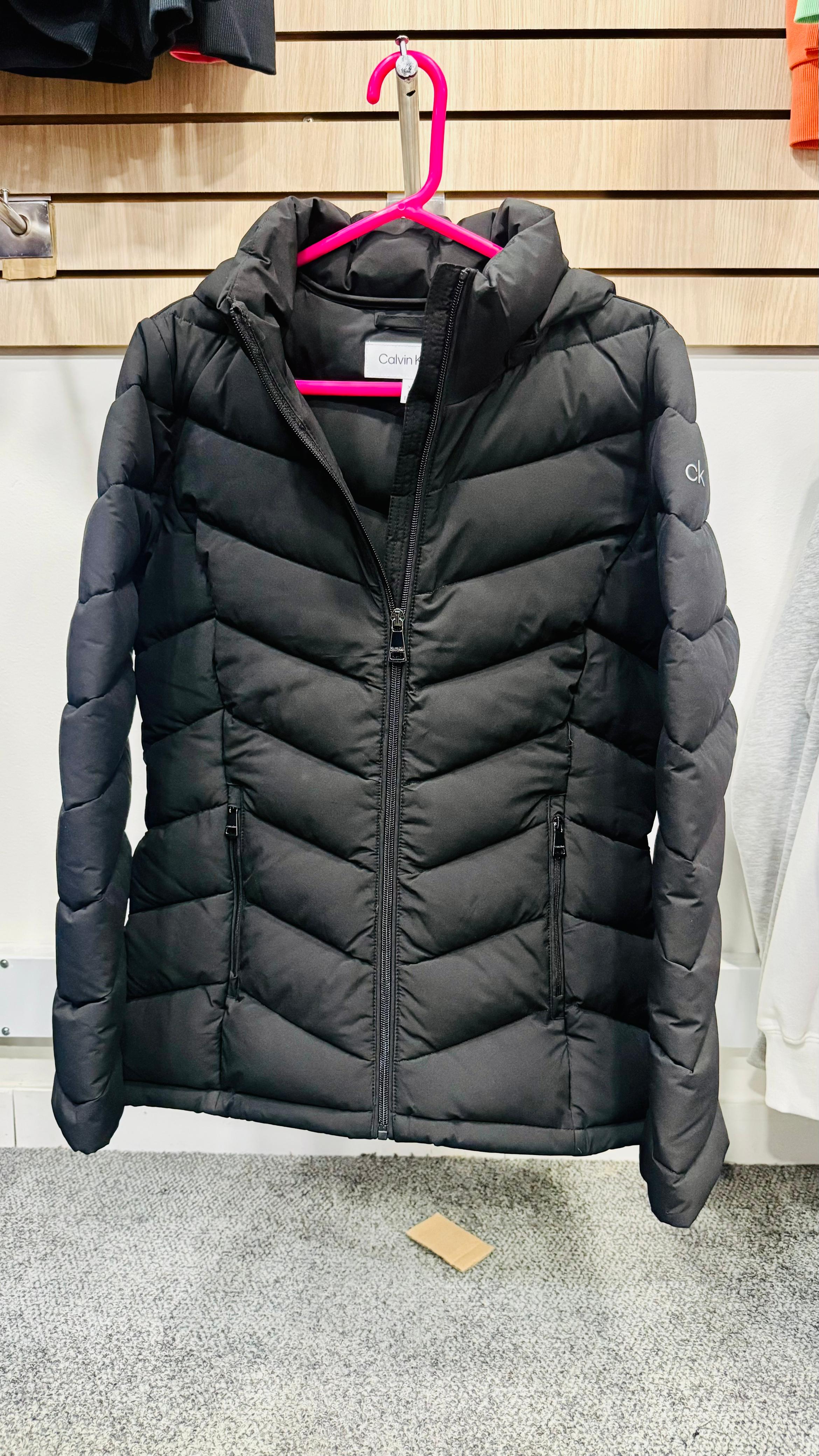 ChaquetaCalvin Klein Mujer