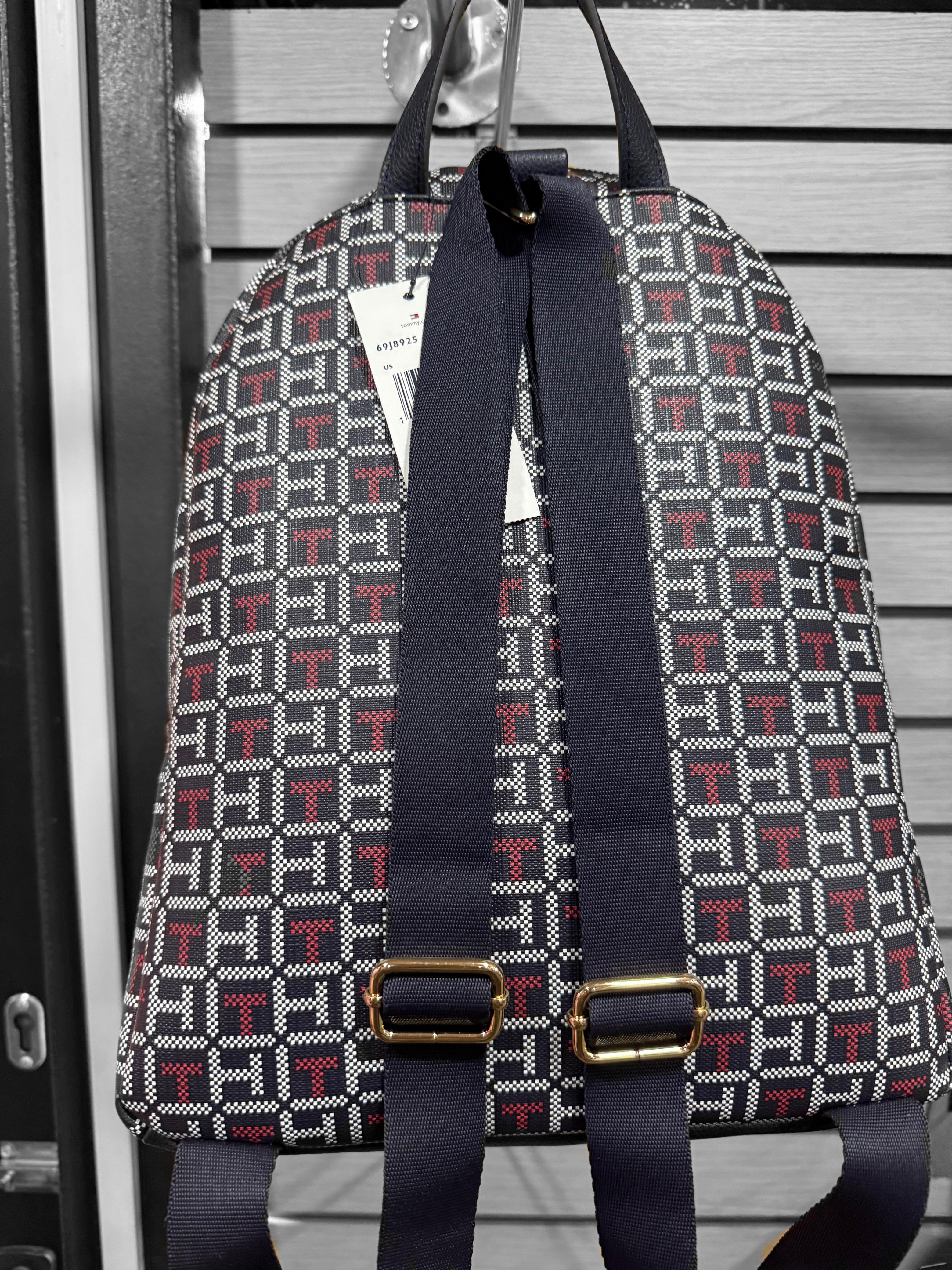 Morral Tommy Hilfiger