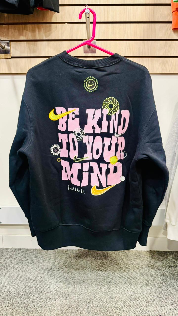 Nike Be Kind To Your Mind