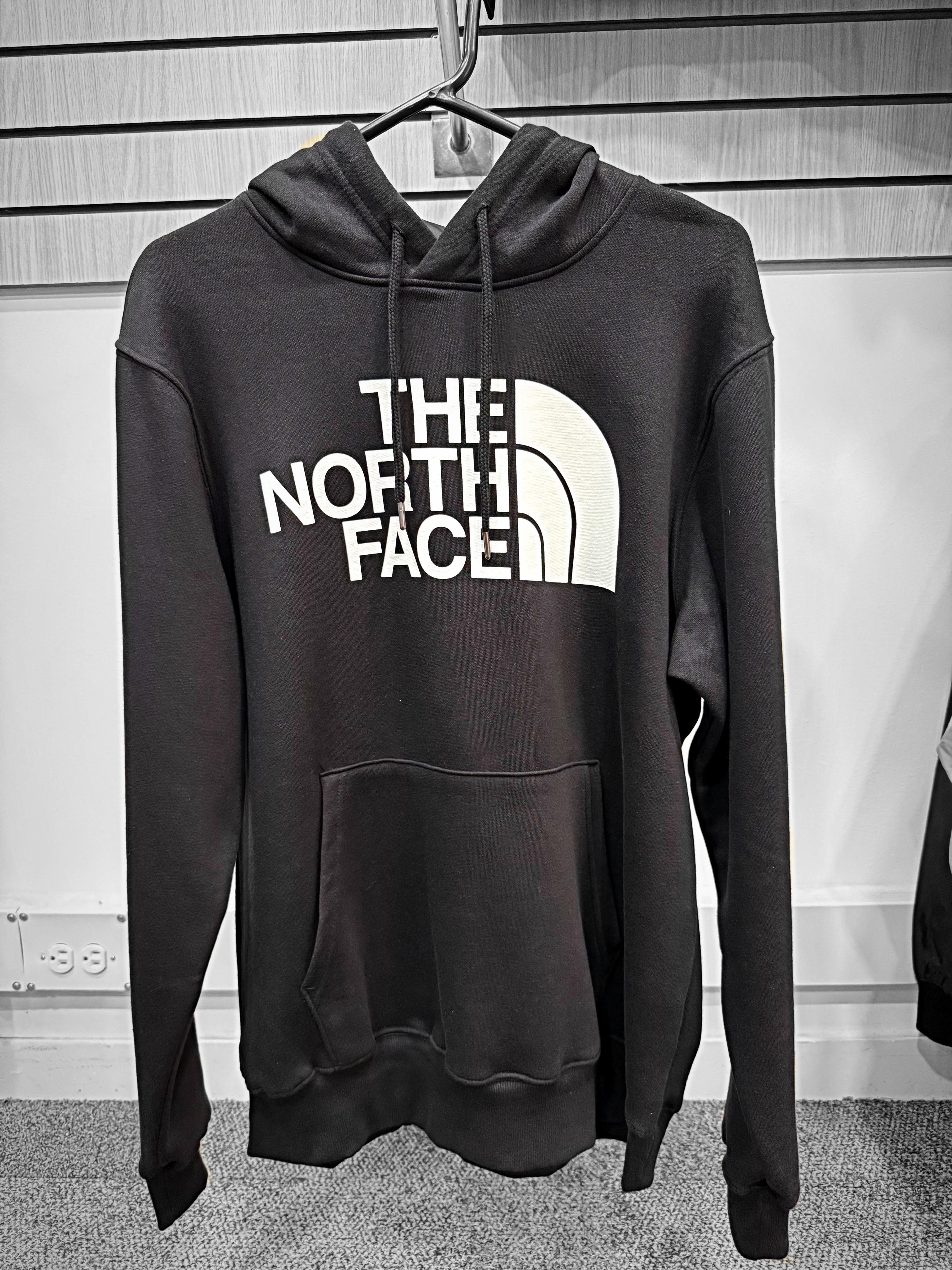 The North Face Black