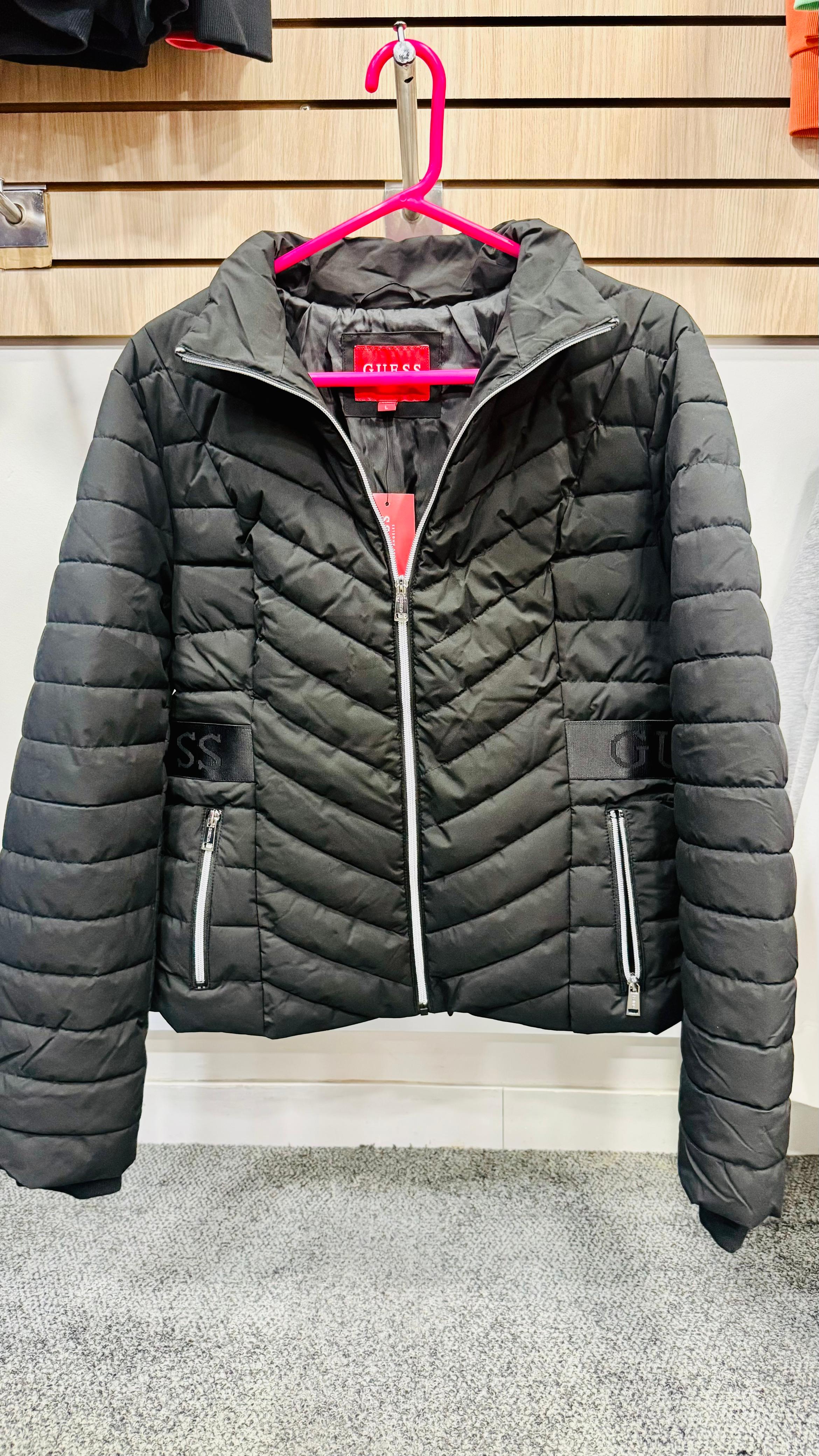 Chaqueta Guess Mujer