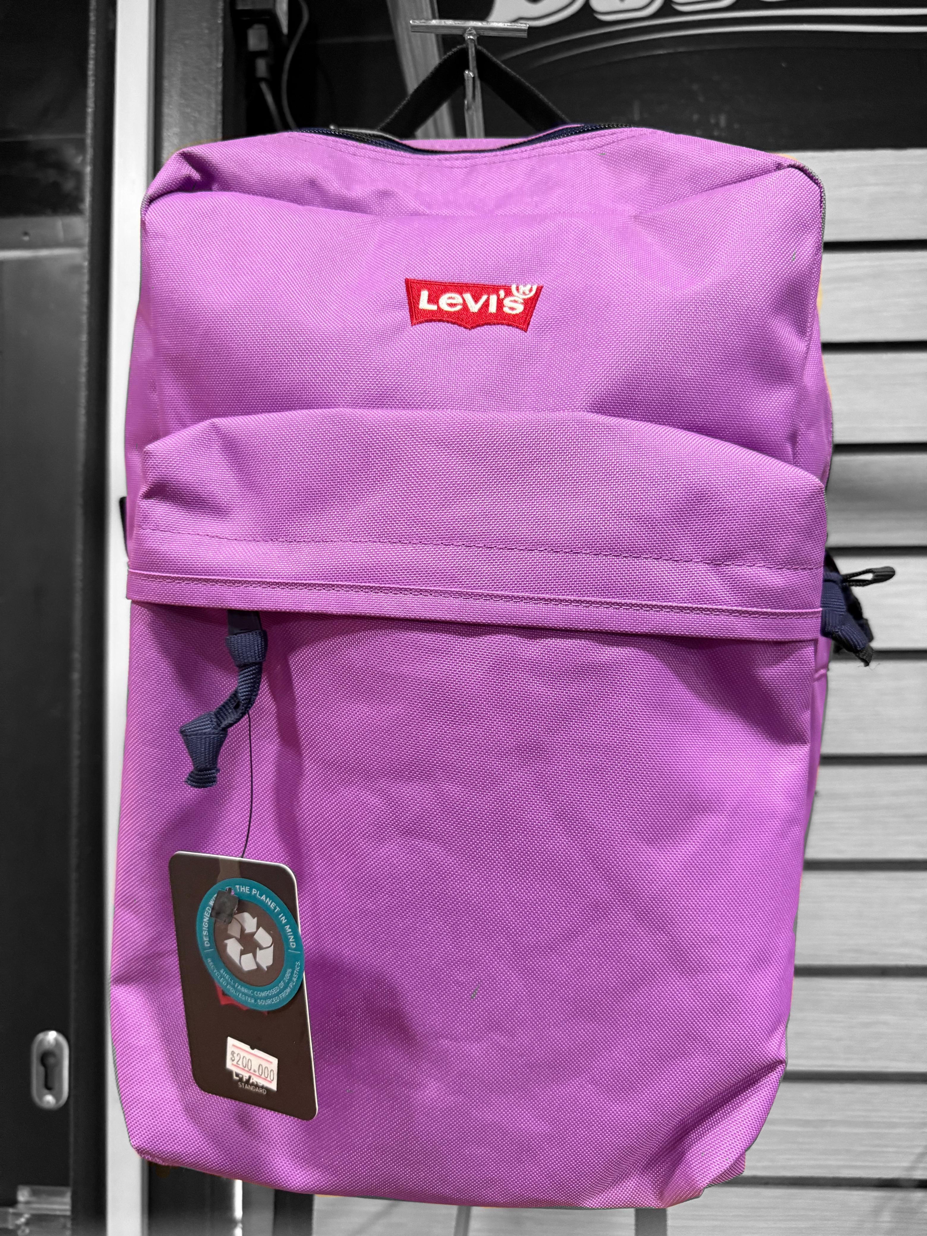 Morral Levi's Violeta