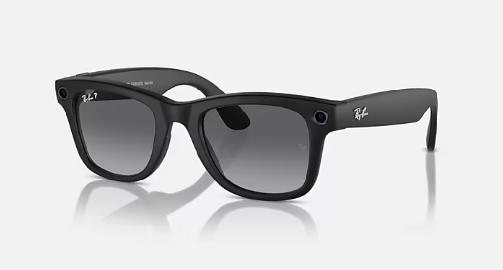 PREVENTA Ray-Ban META Smart Glasses