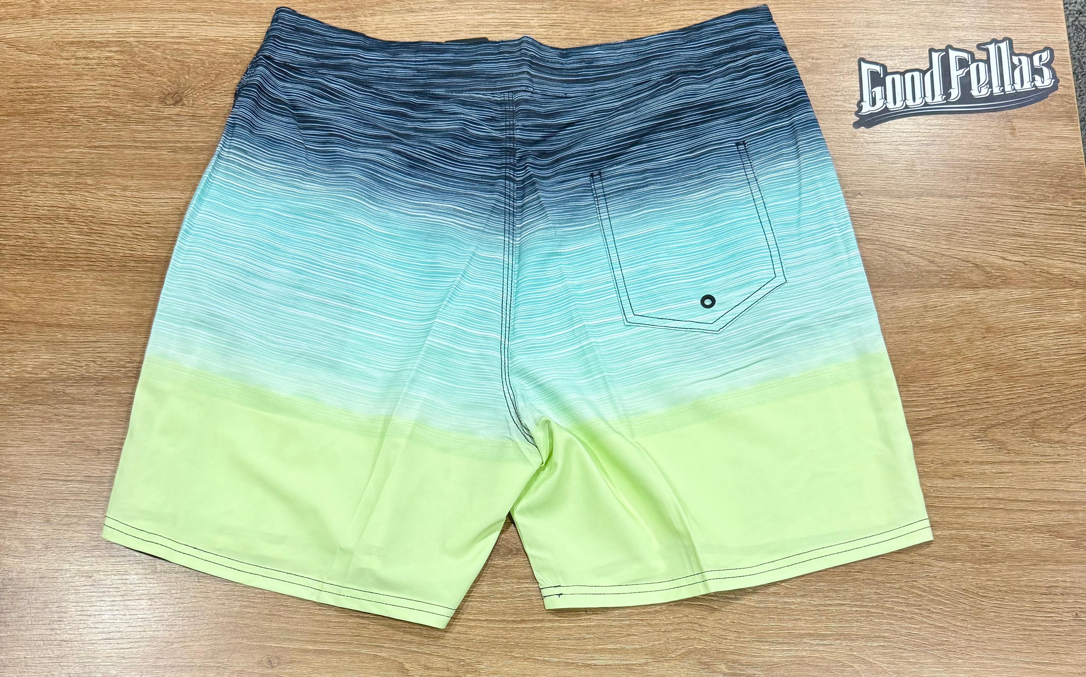 Pantaloneta Quiksilver Summer