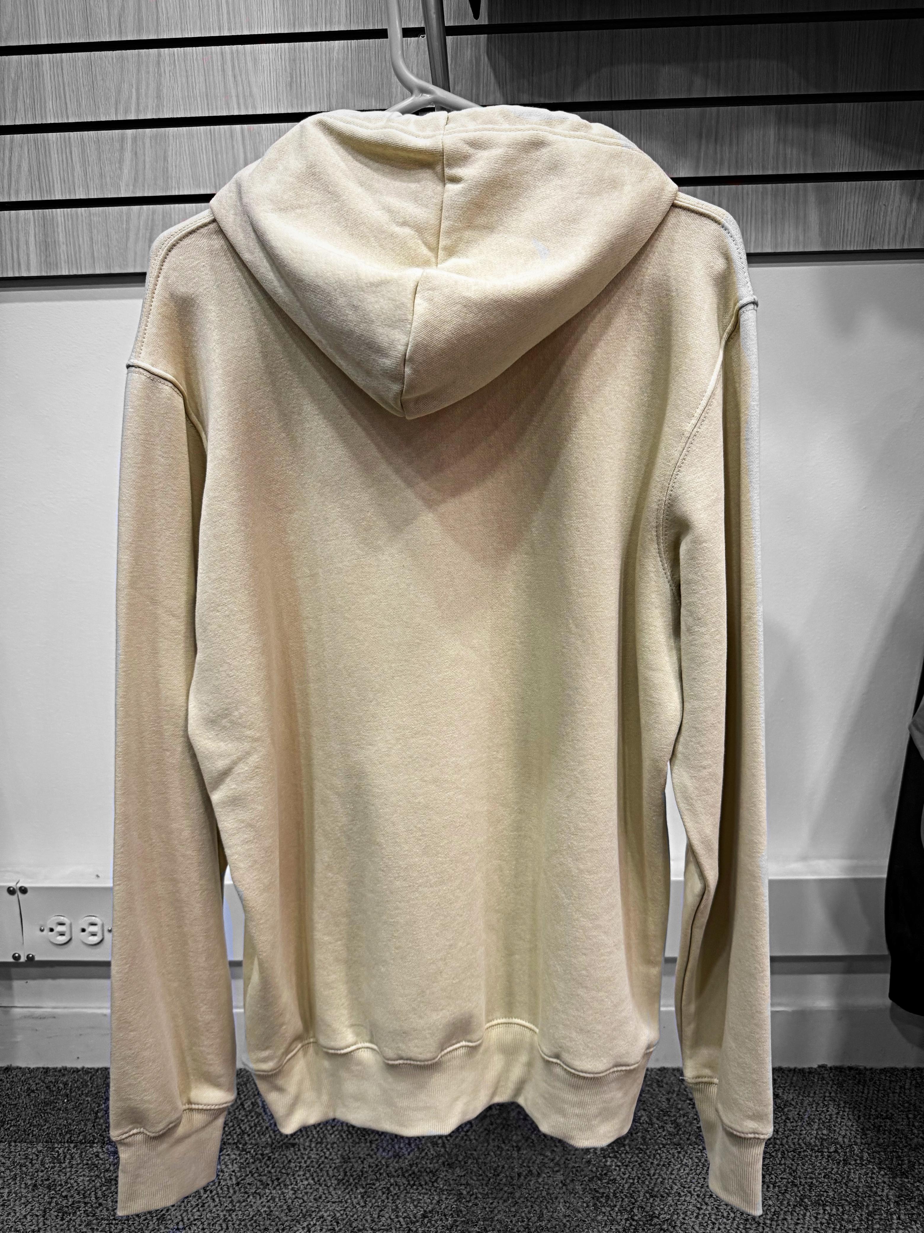 The North Face Cream