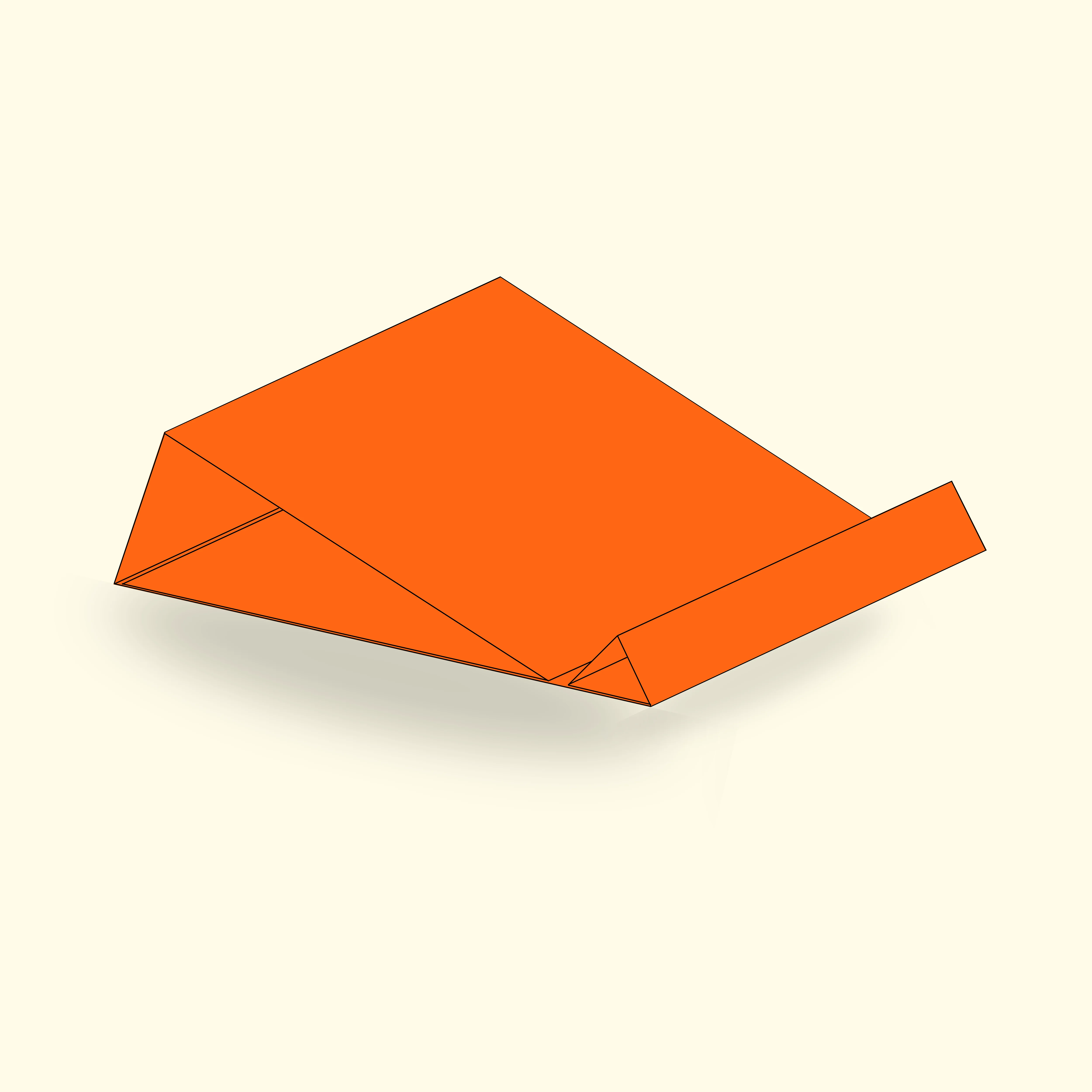 Supports - Faqi | Fluo