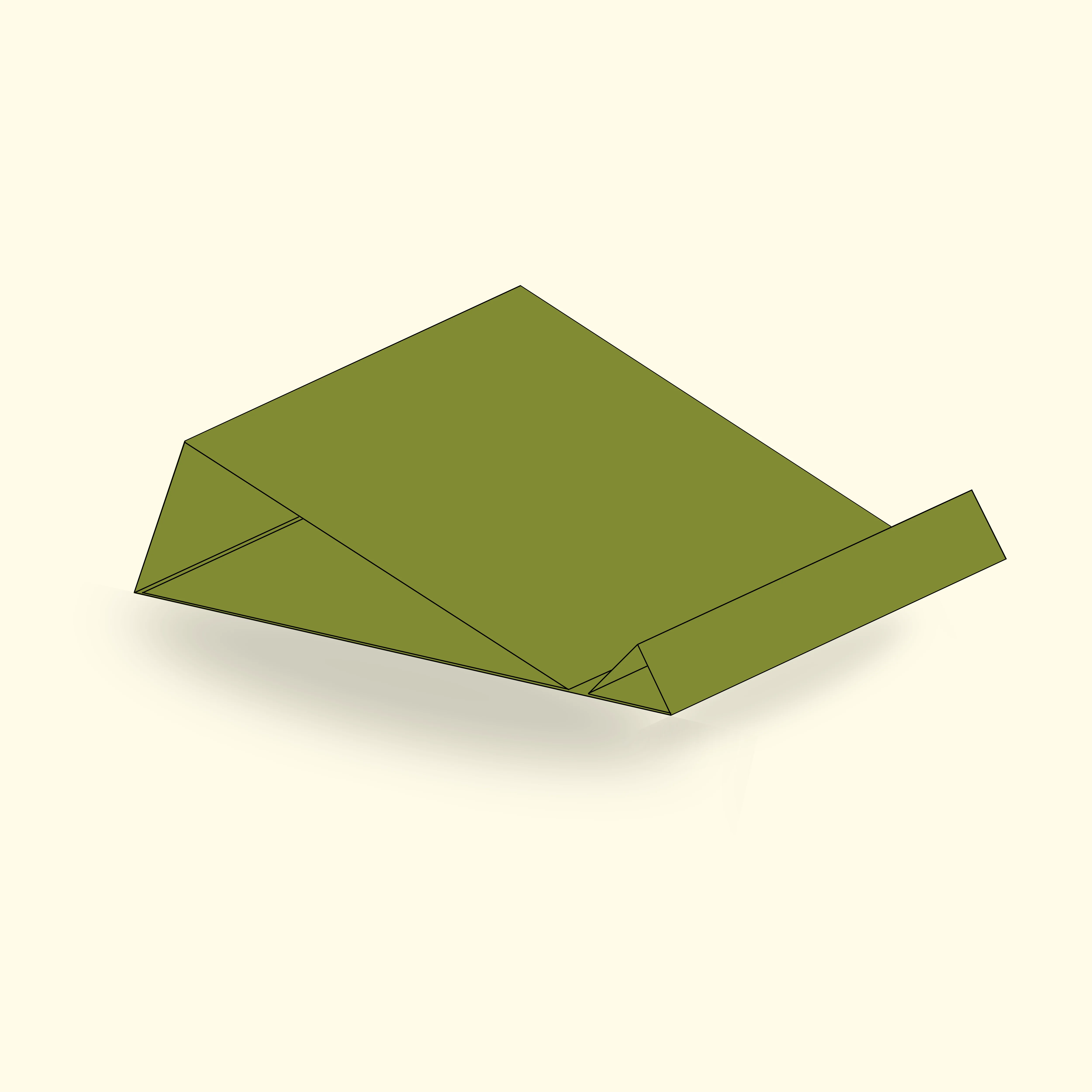 Support - Ar Rabi | Printemps