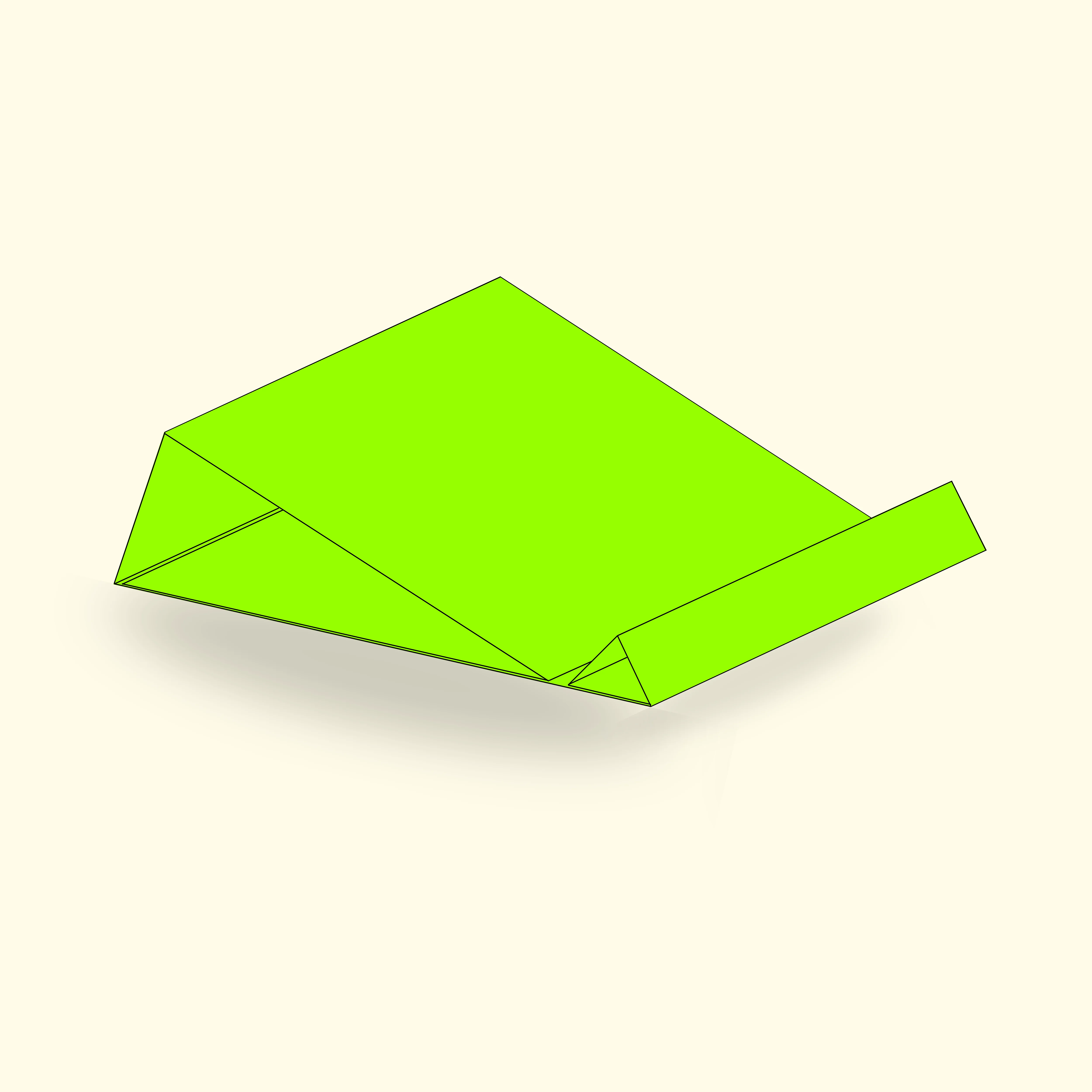 Supports - Faqi | Fluo