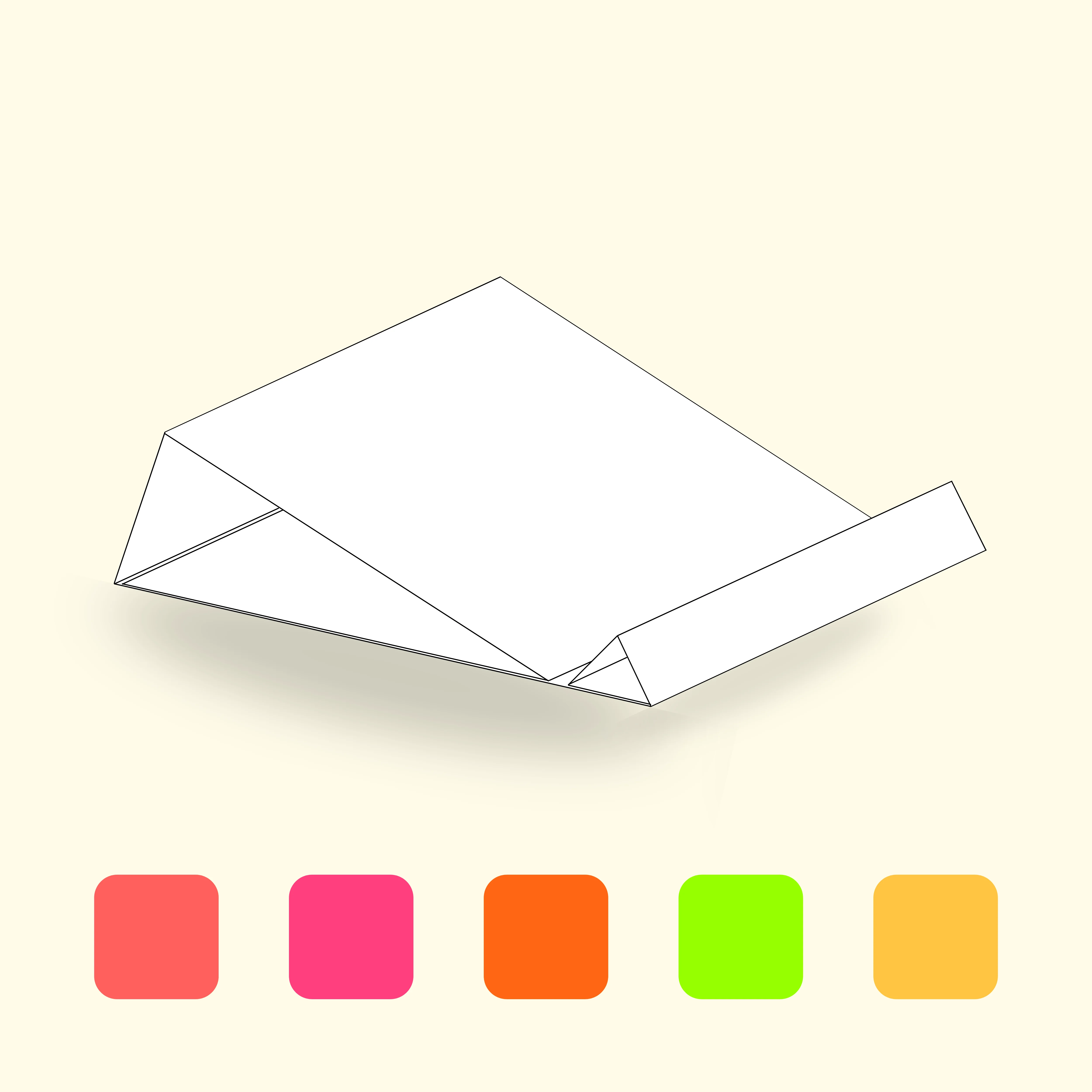 Supports - Faqi | Fluo