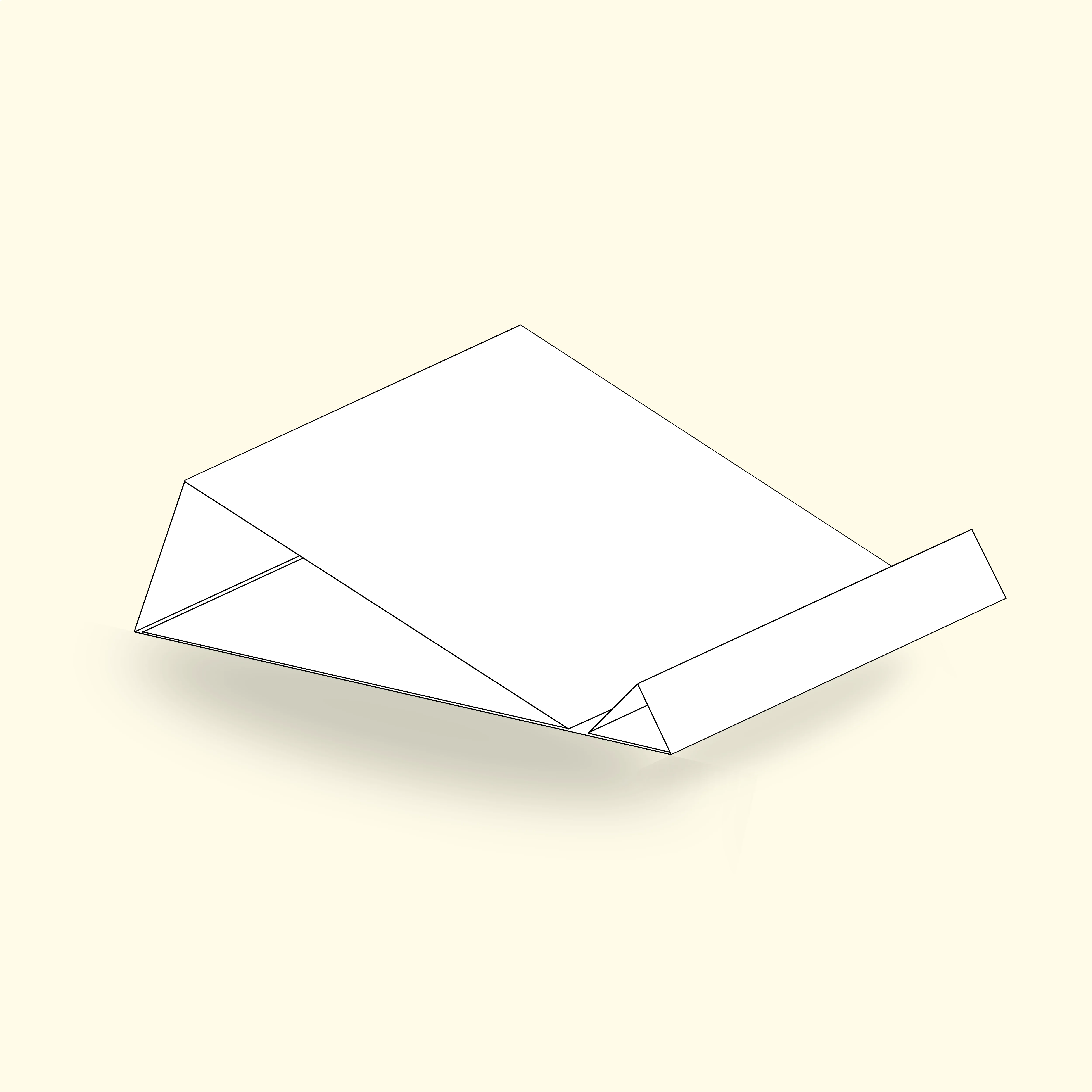 Support - Chita | Hiver