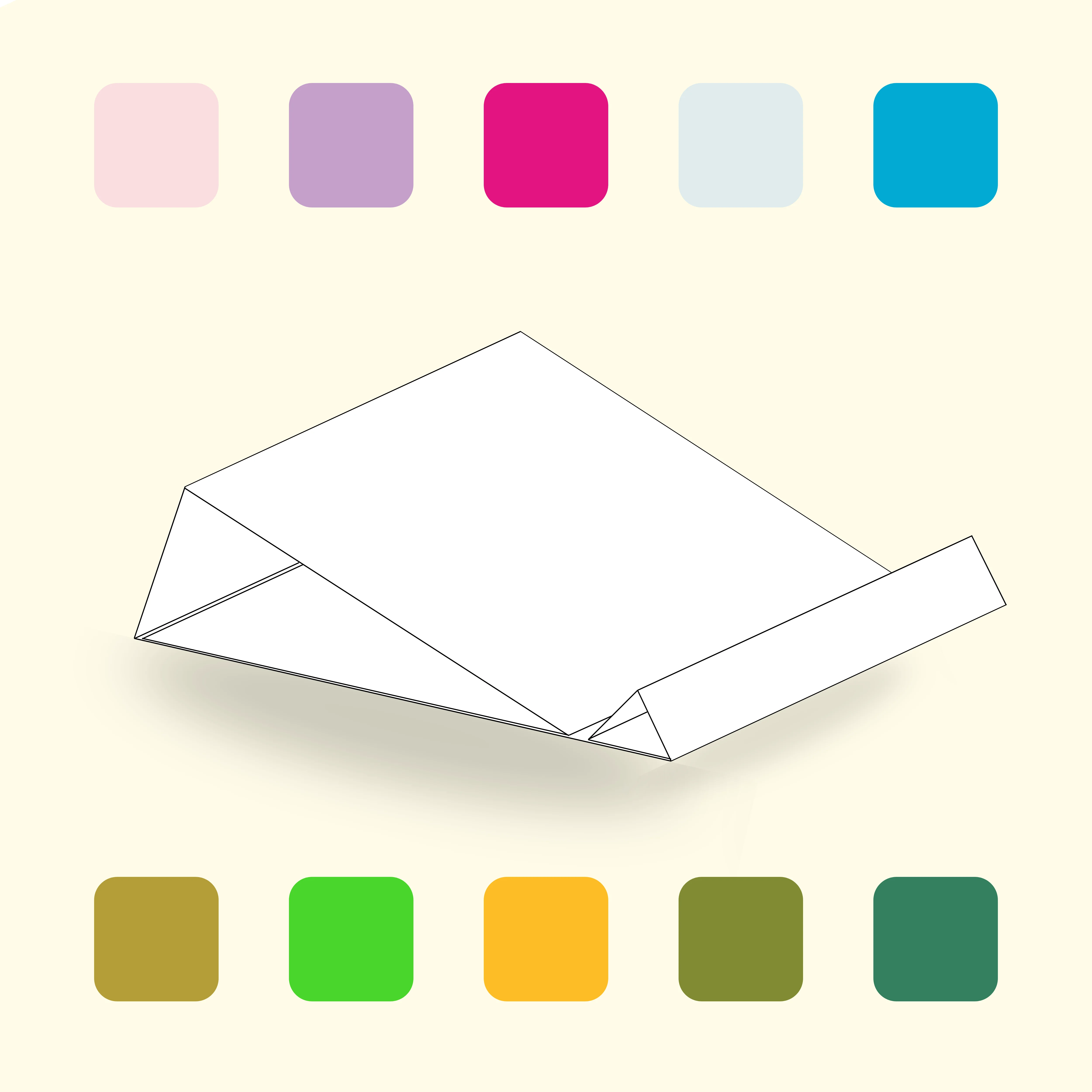 Support - Ar Rabi | Printemps