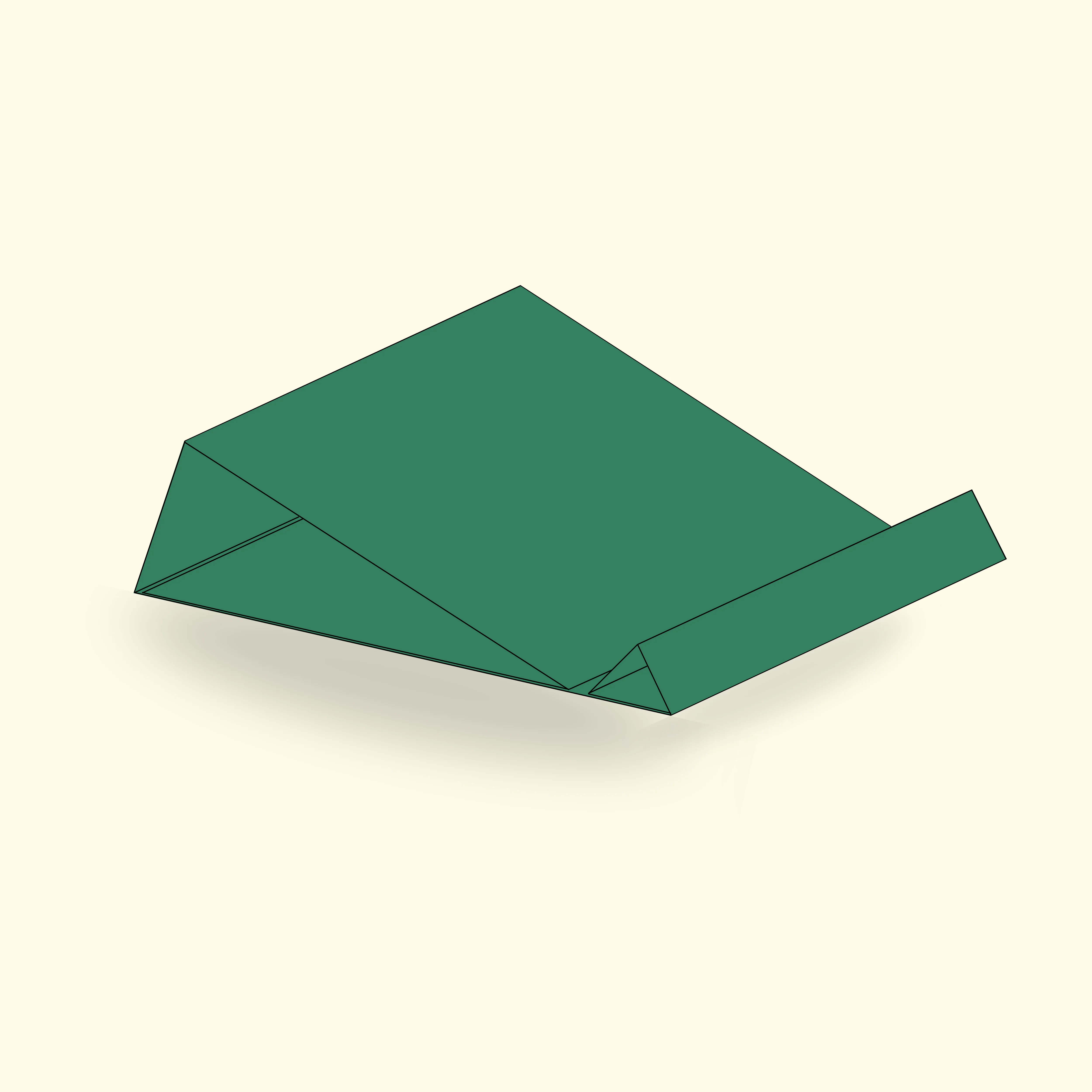 Support - Ar Rabi | Printemps