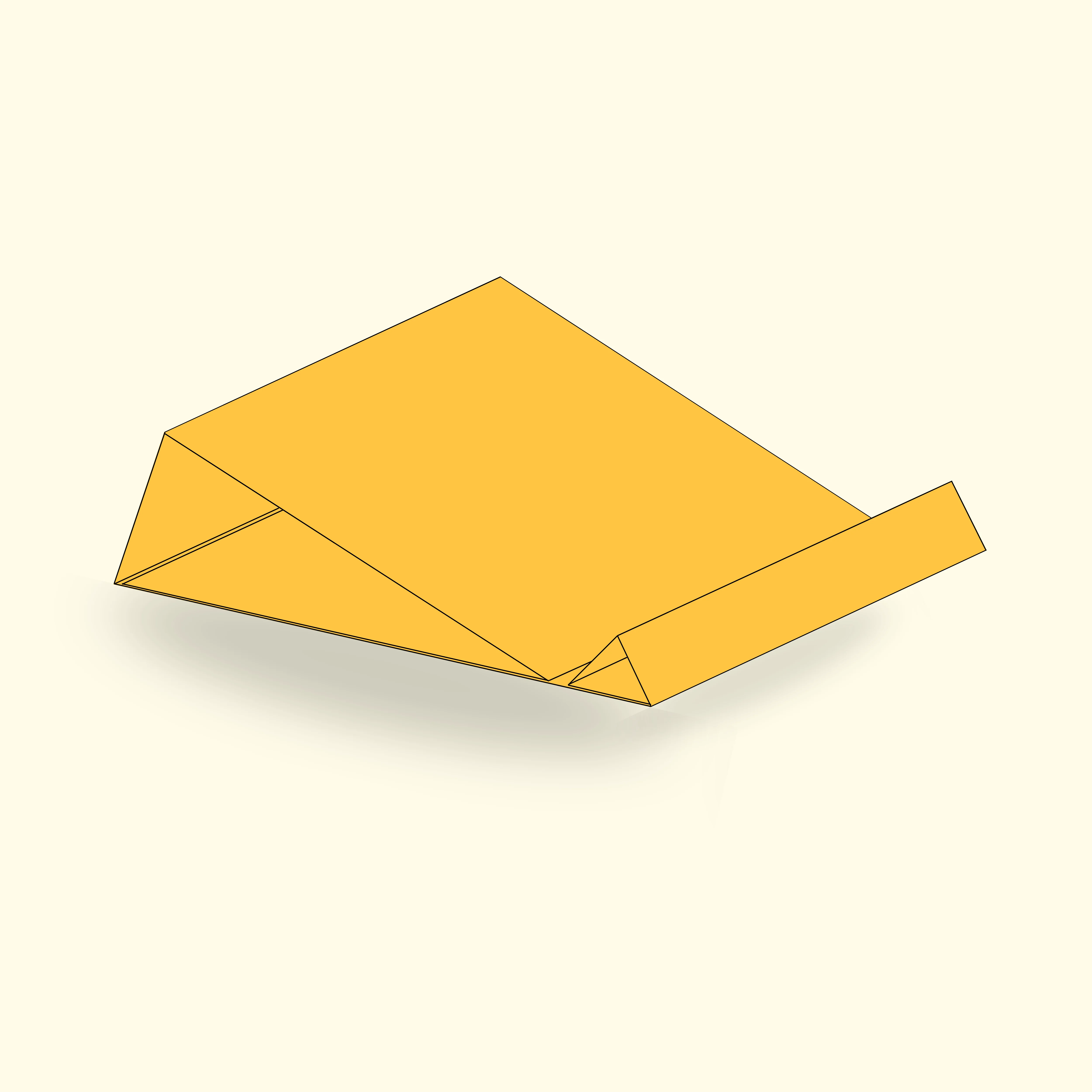 Supports - Faqi | Fluo