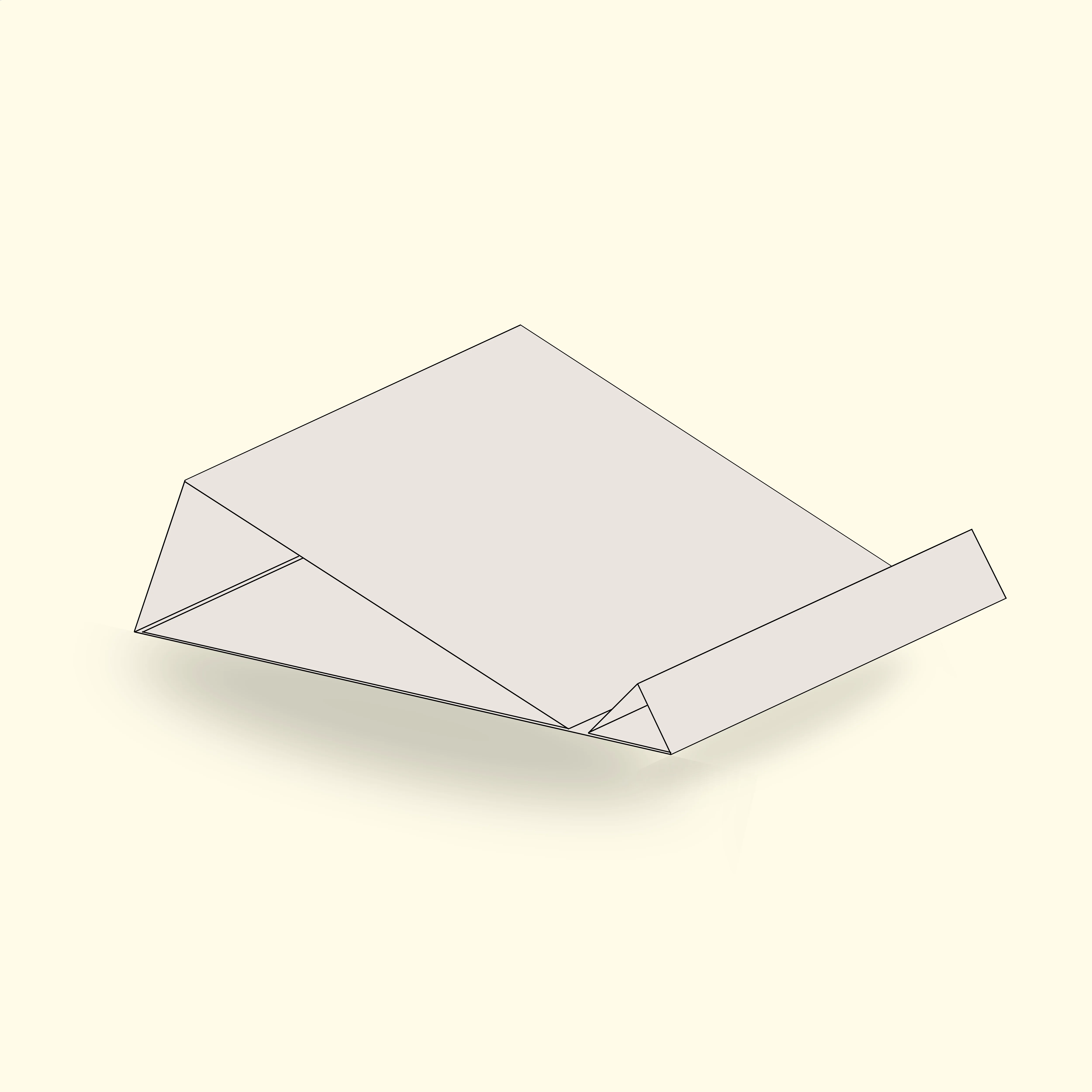 Support - Chita | Hiver