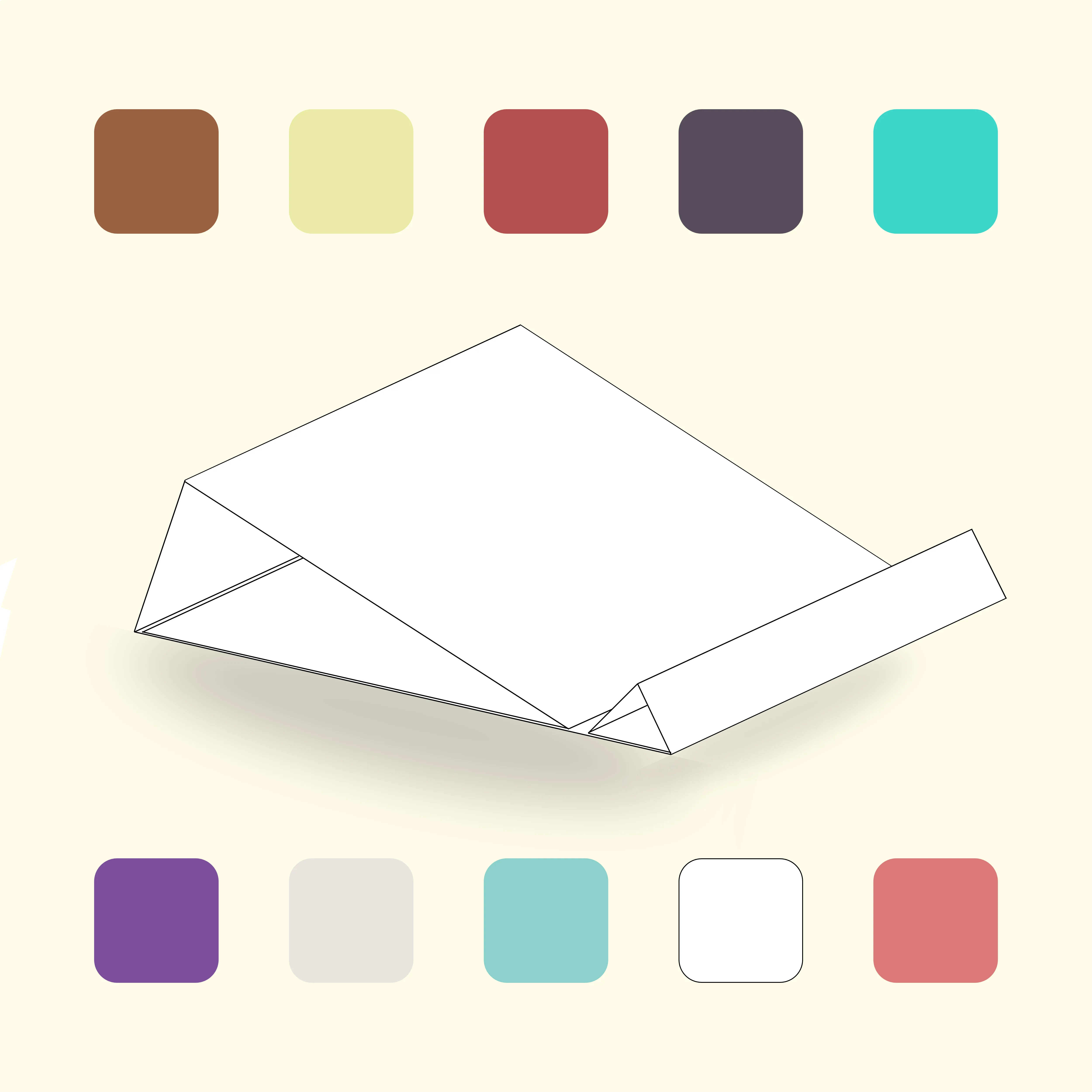 Support - Chita | Hiver