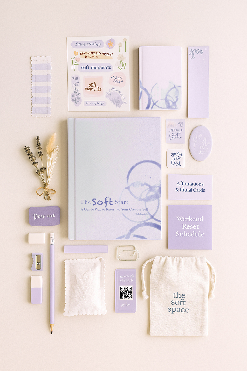 The Soft Starting Place