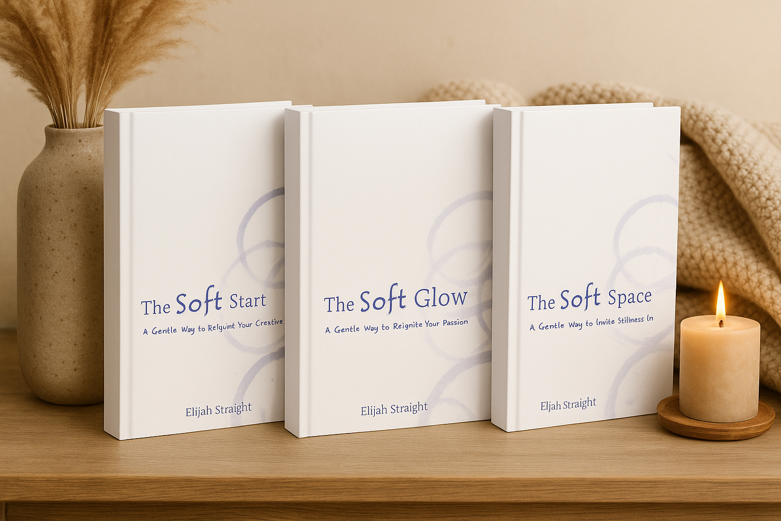 The Soft Set