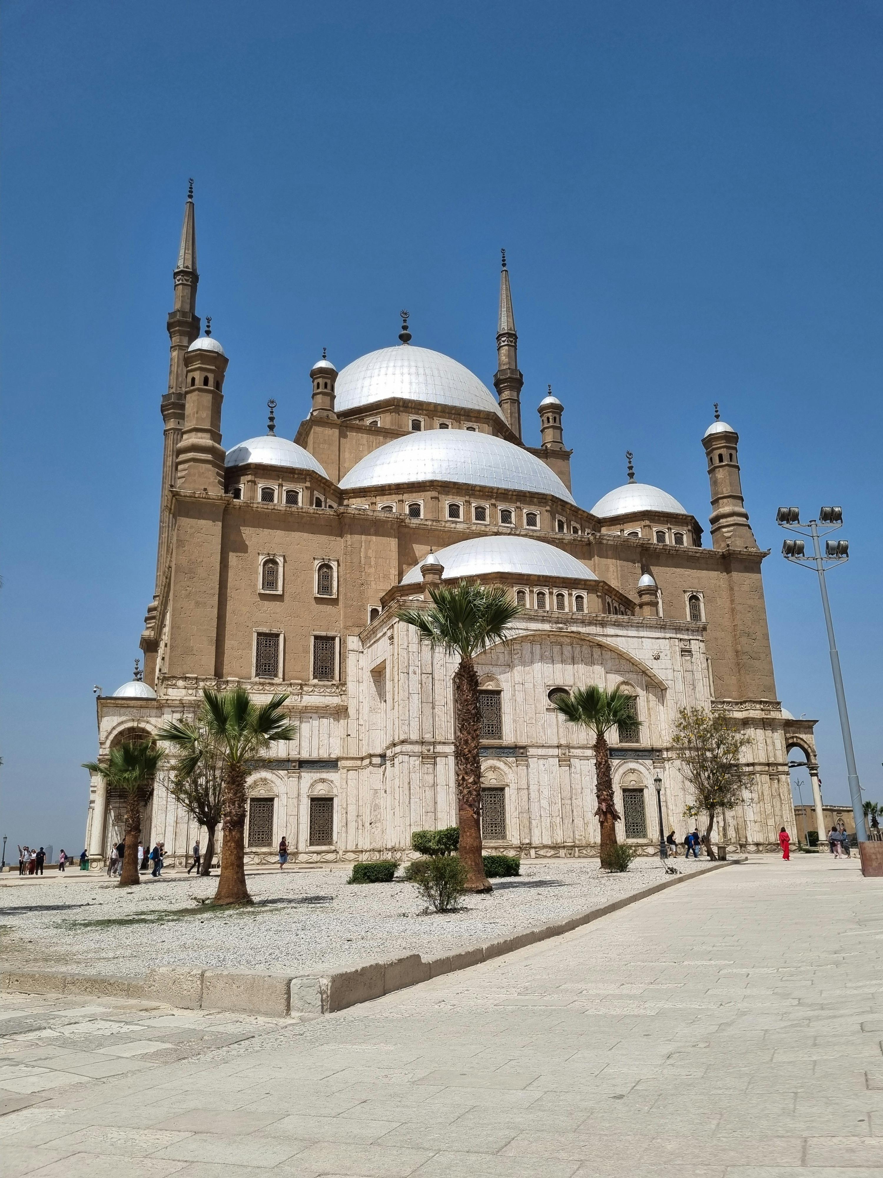 Citadel of Saladin