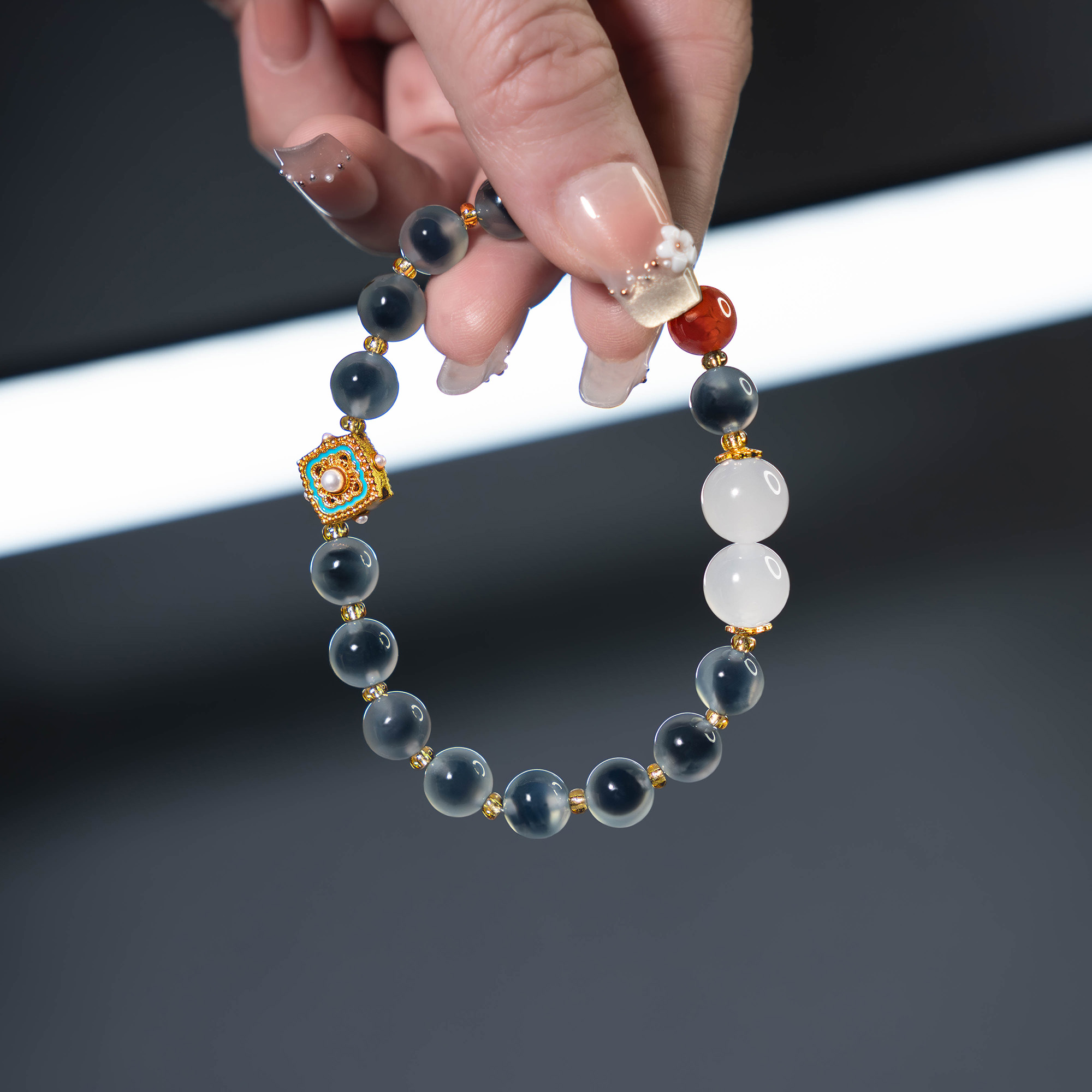  Radiant Heart Seal