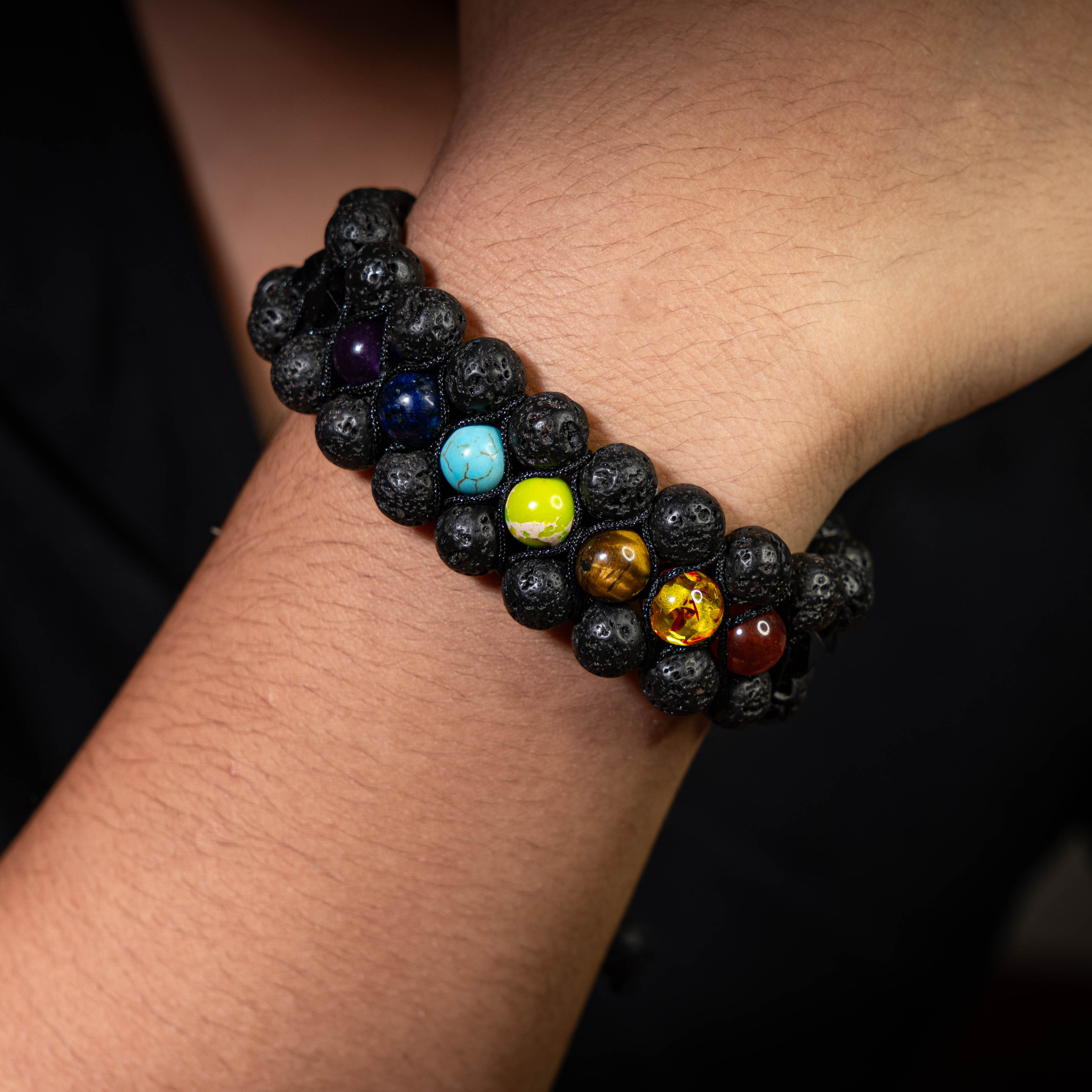 Ember Pulse