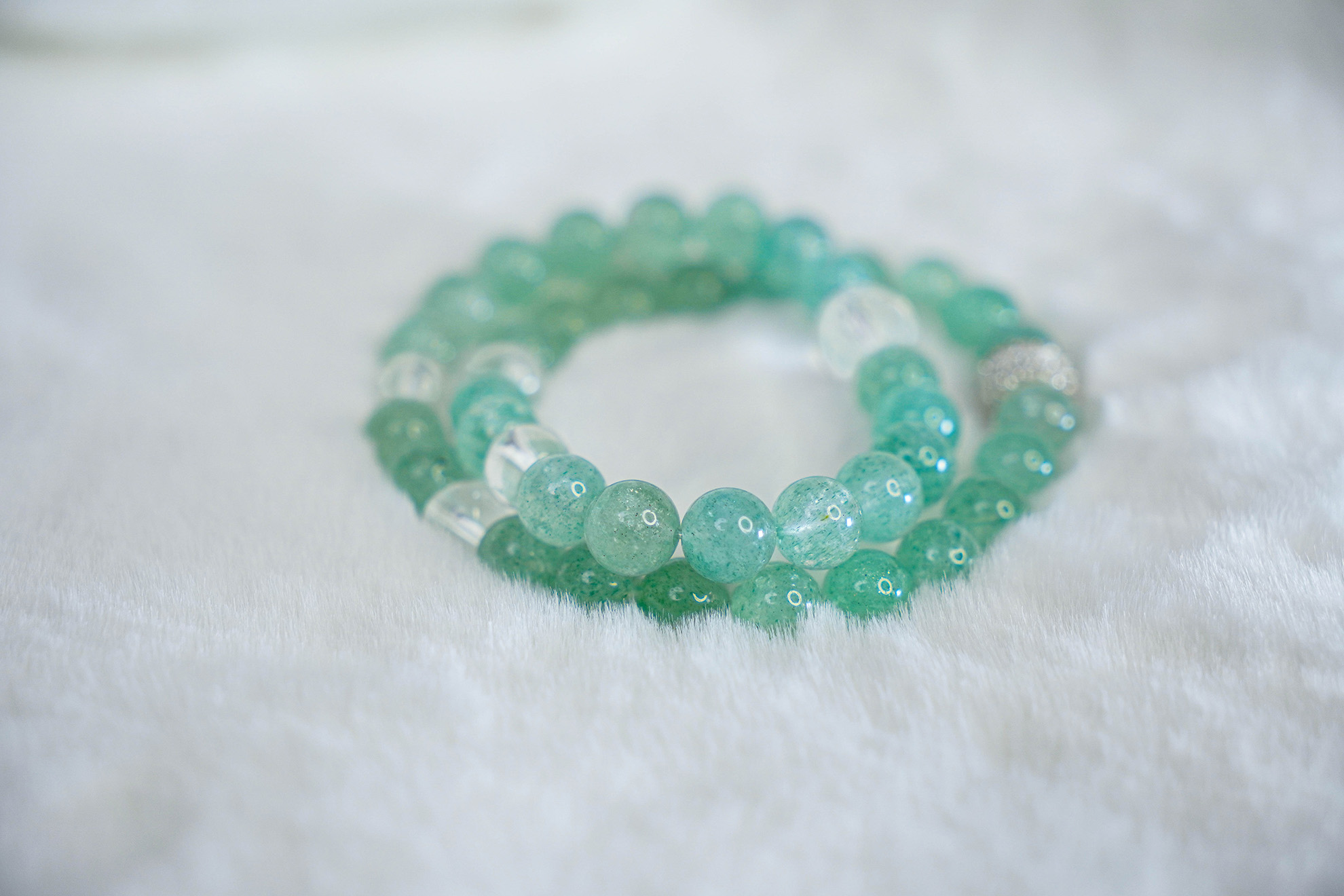 Verdant Bloom