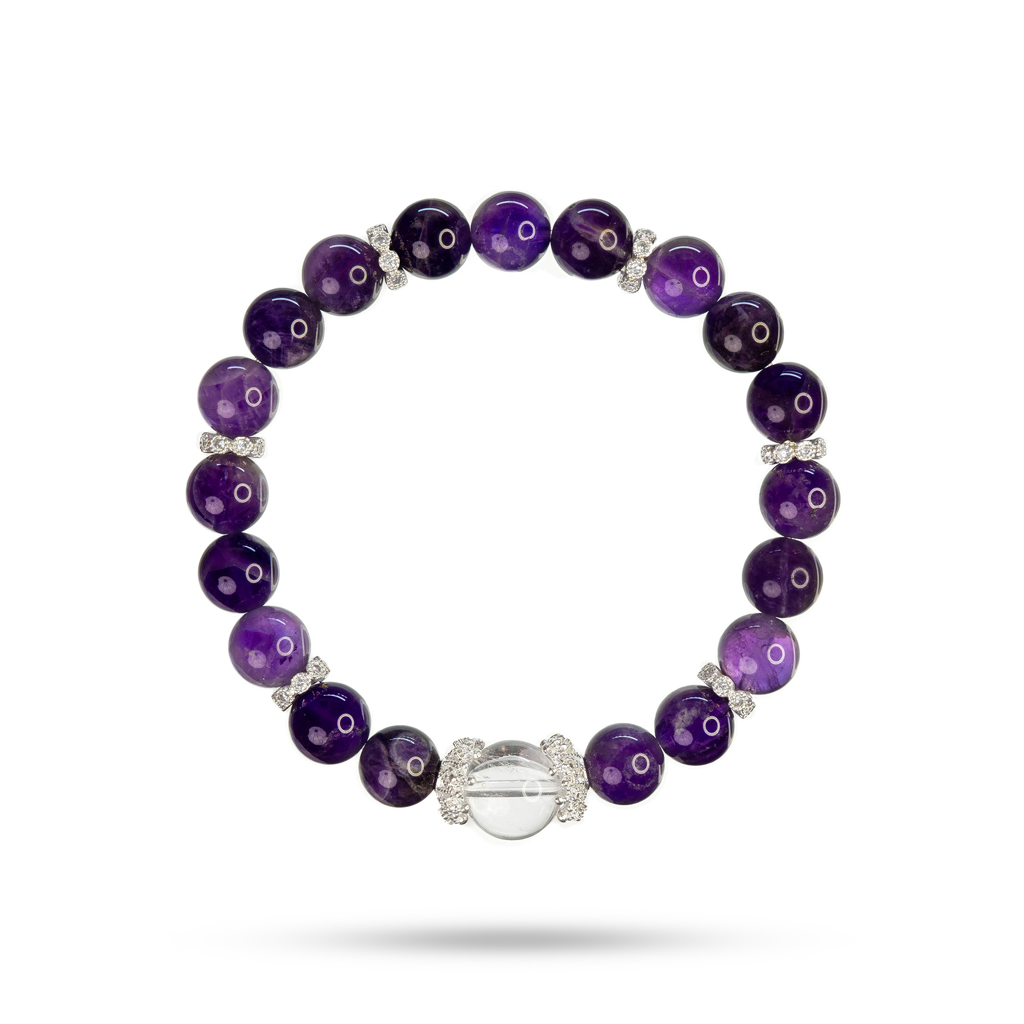 Twilight Amethyst