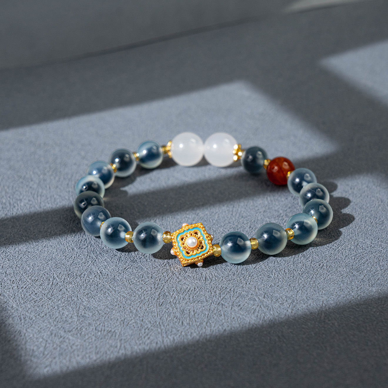  Radiant Heart Seal