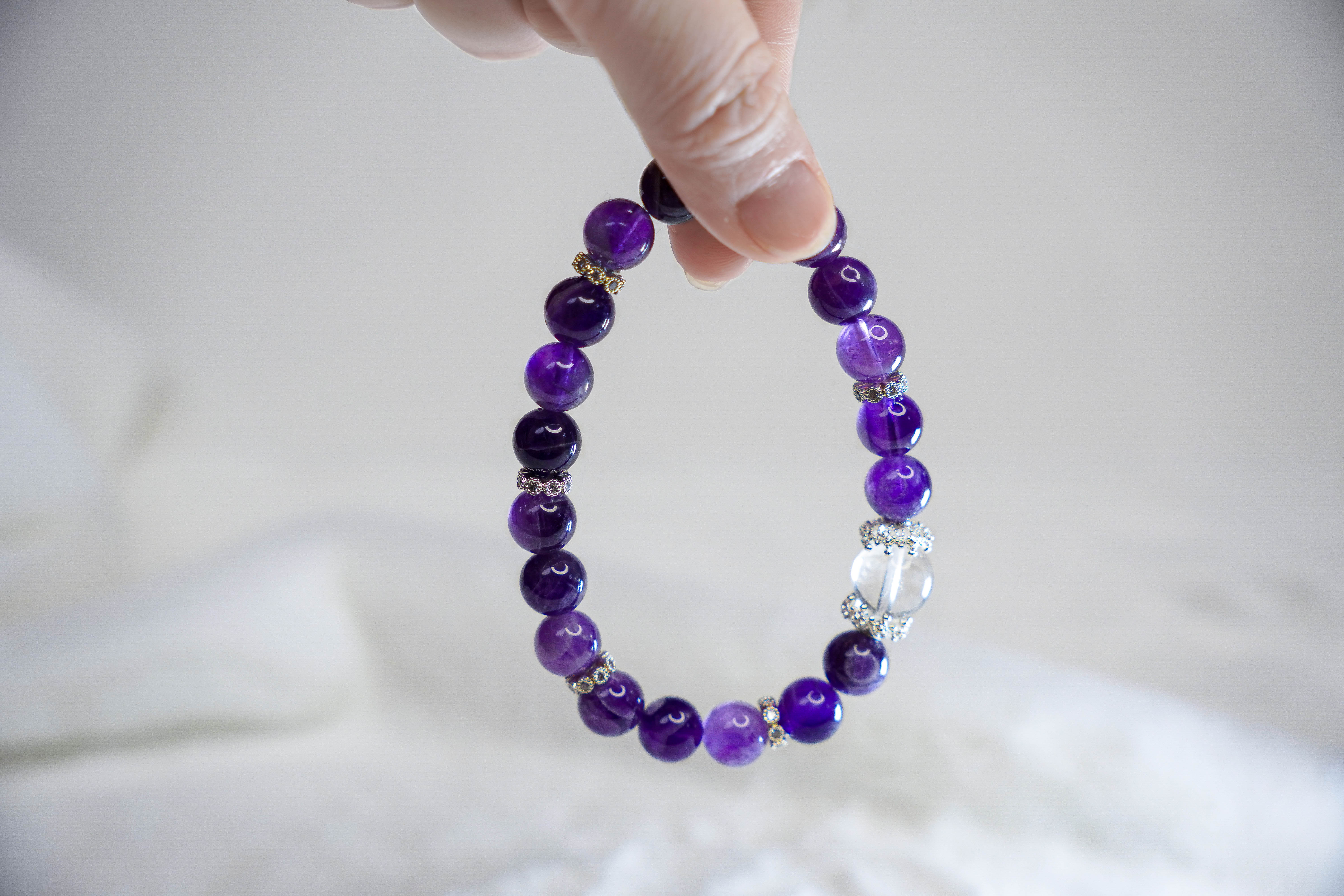 Twilight Amethyst