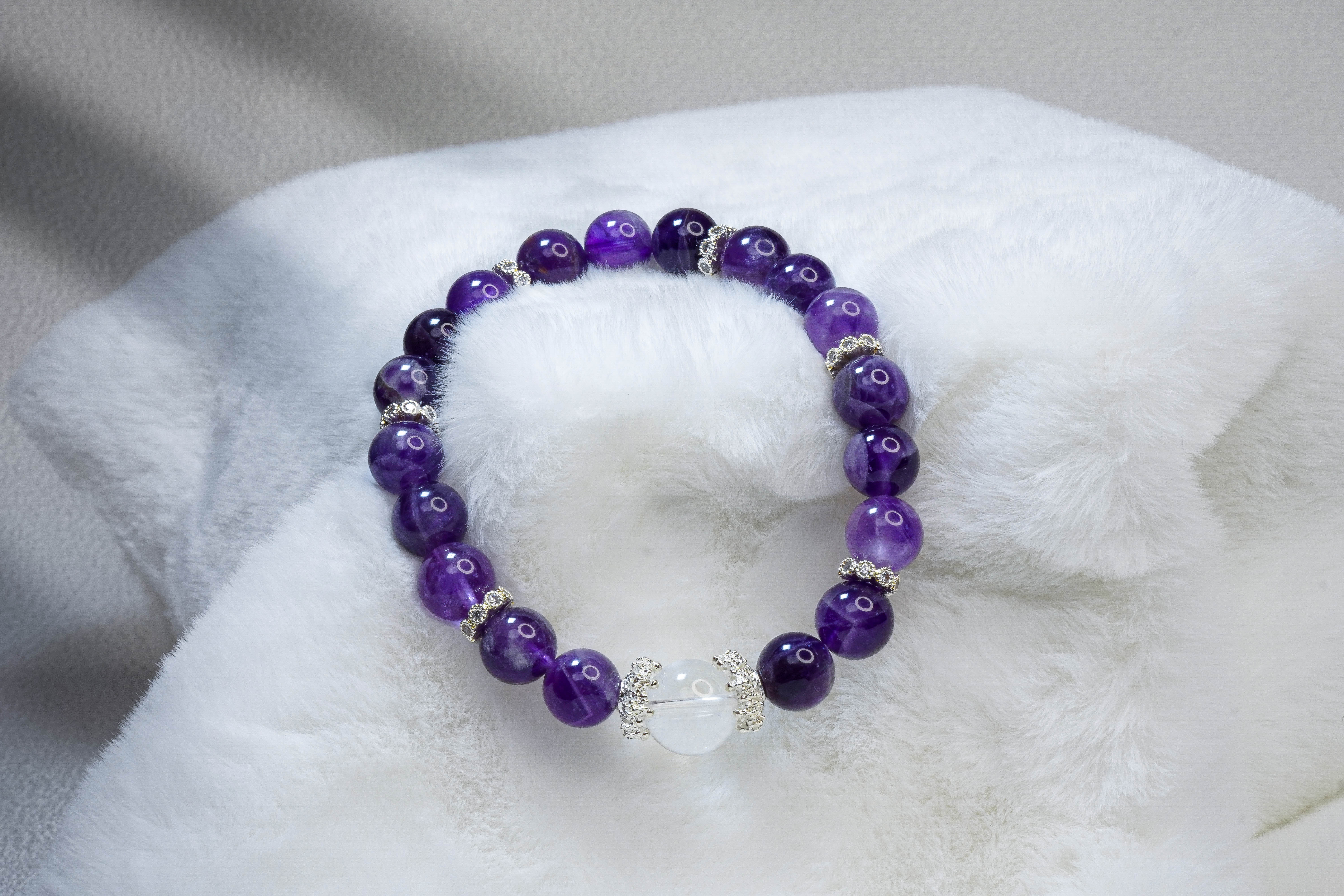 Twilight Amethyst