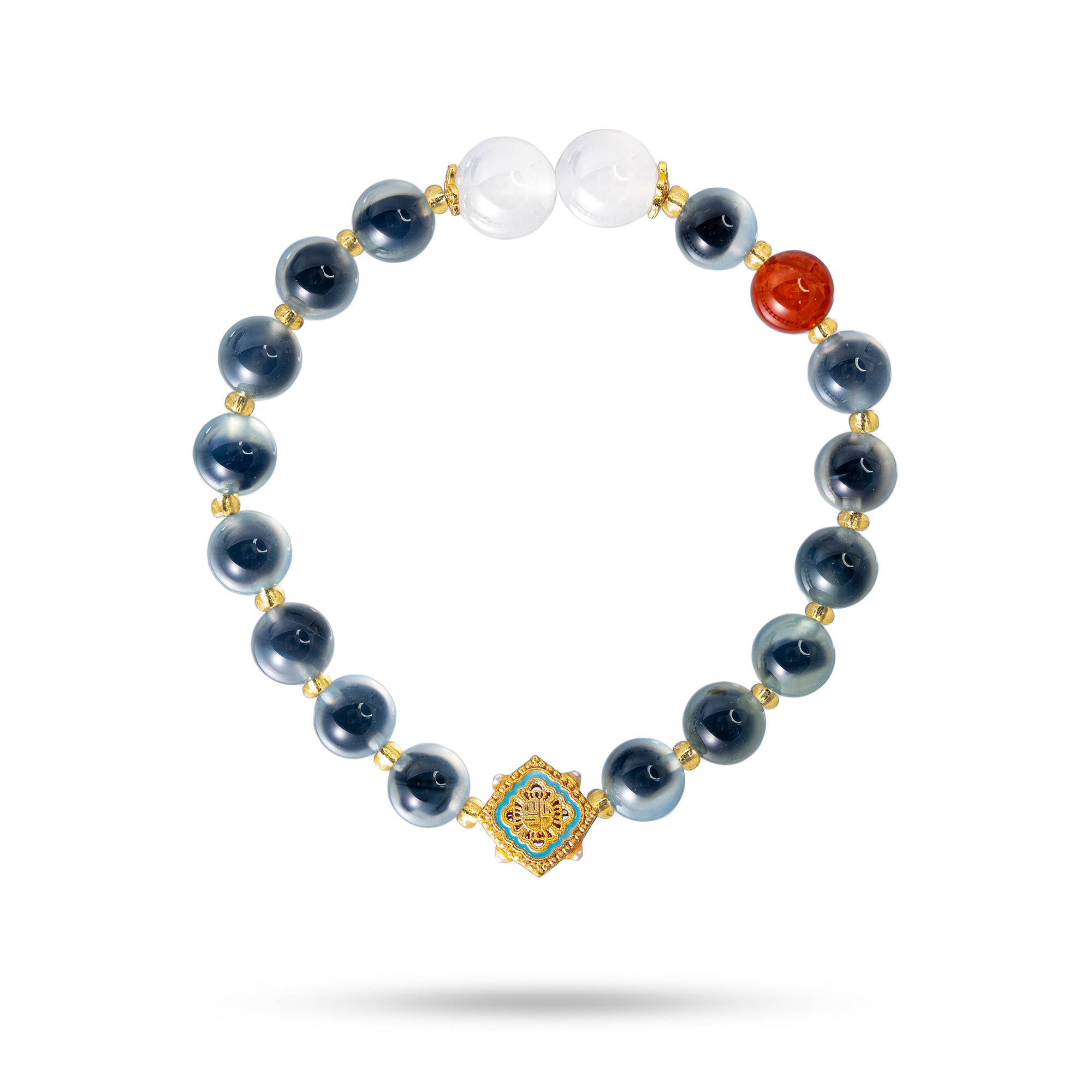  Radiant Heart Seal