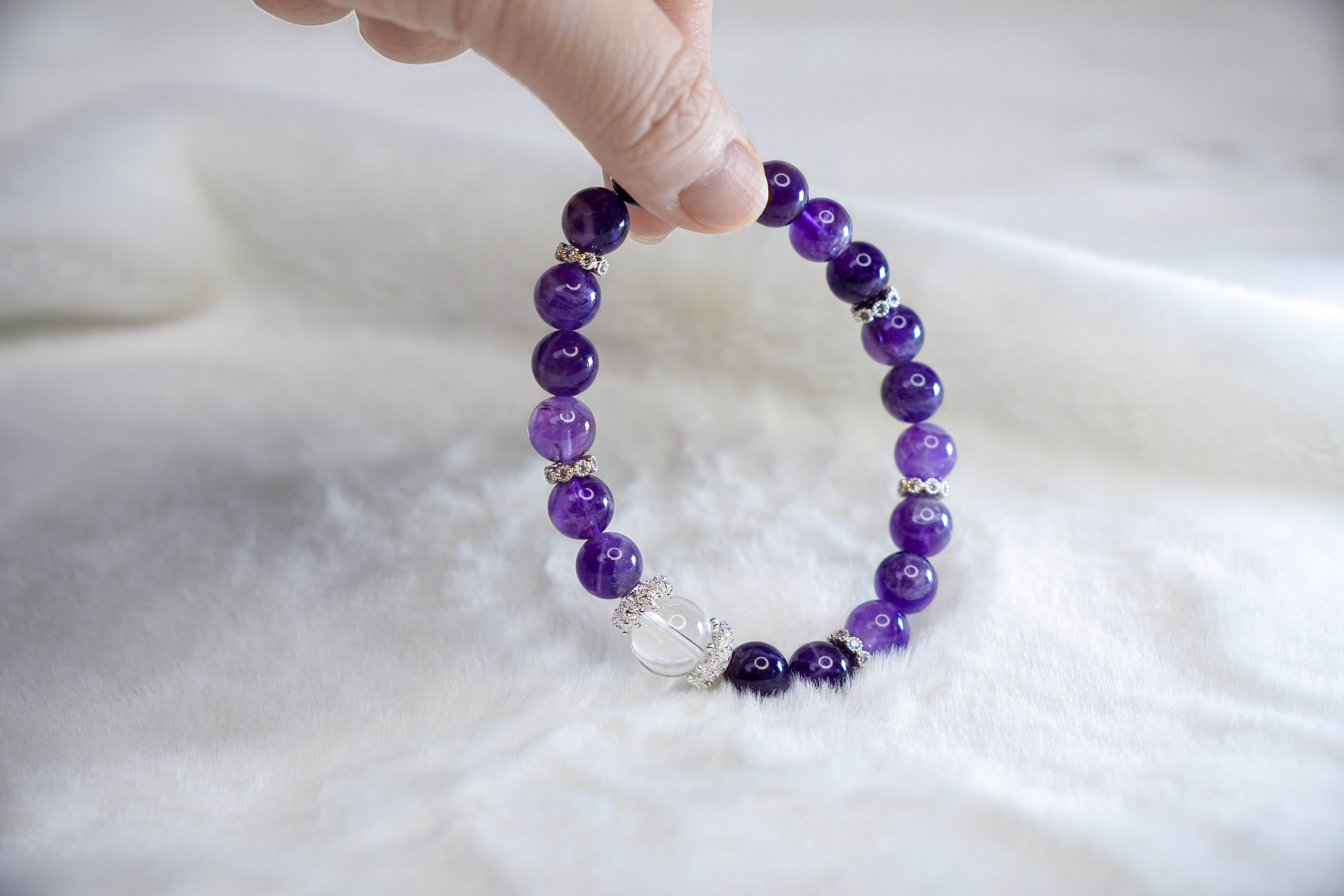Twilight Amethyst