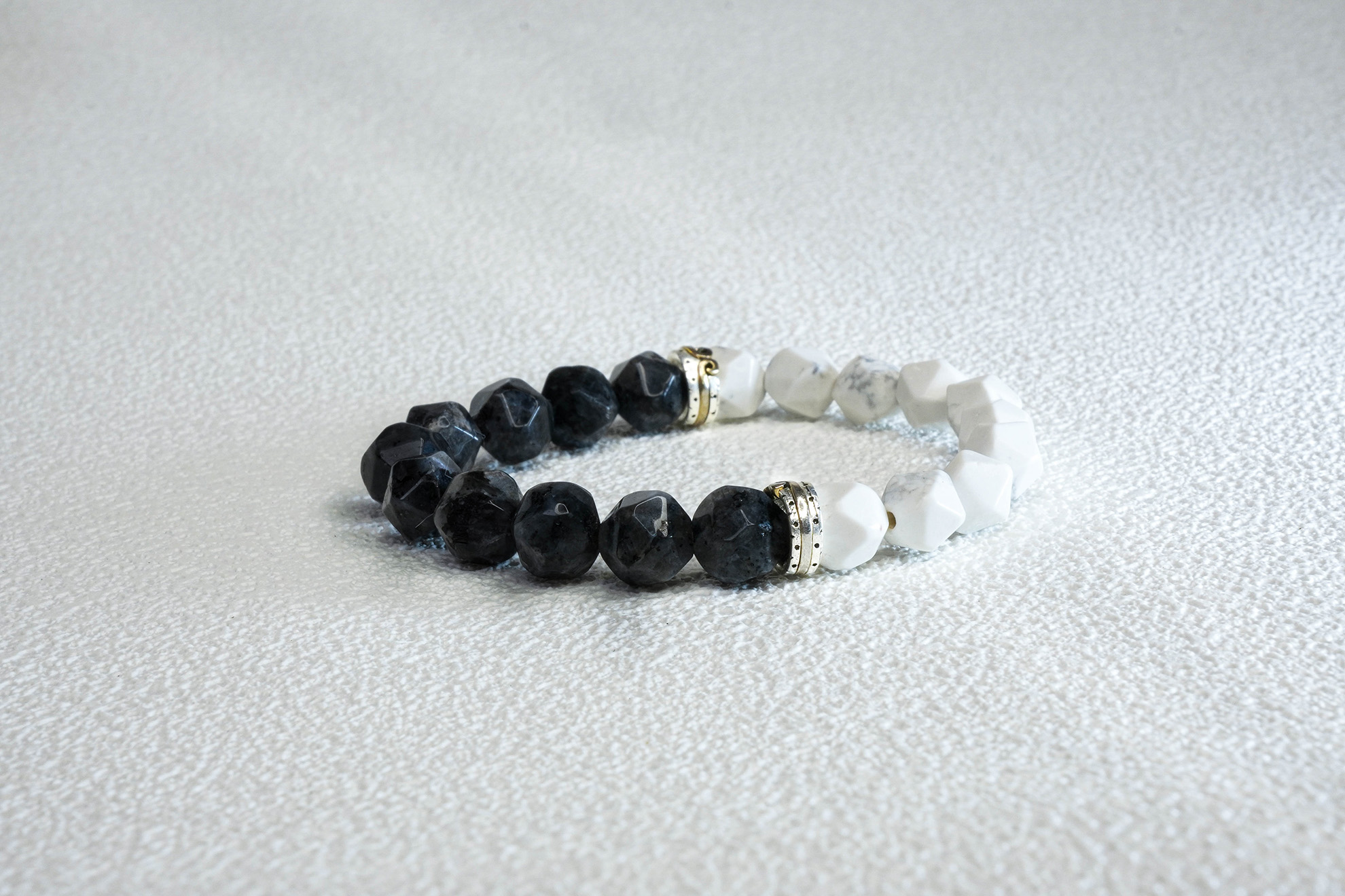 Yin-Yang harmony