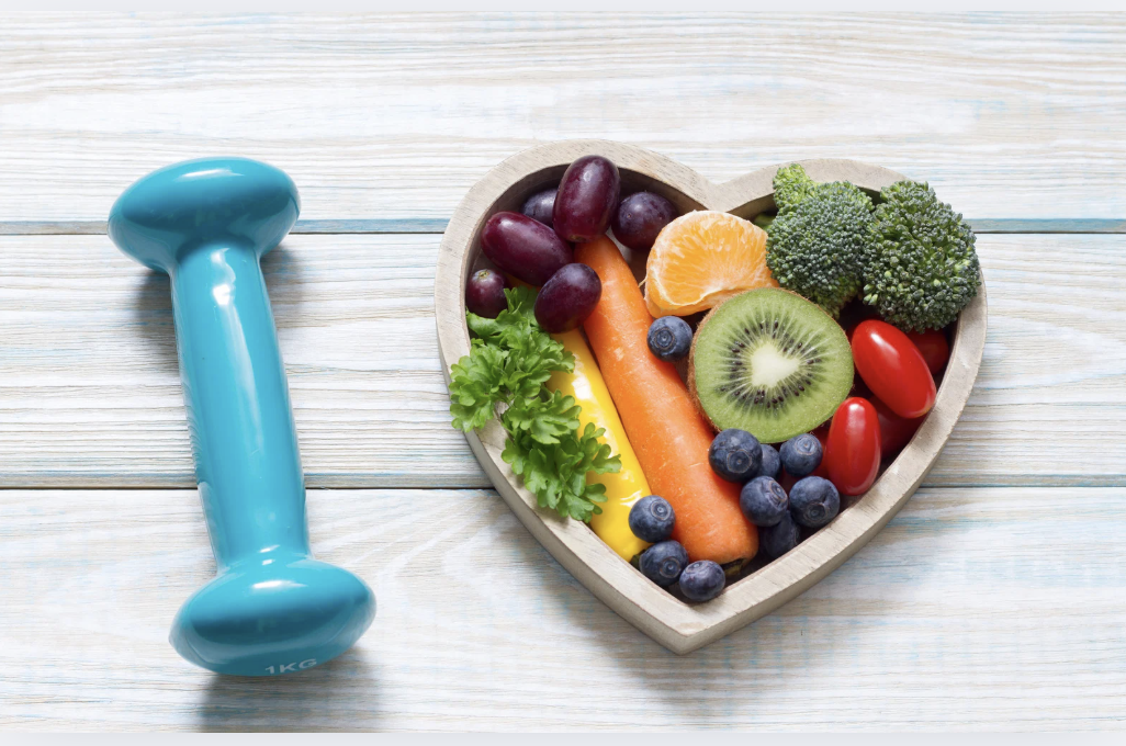 Programme Nutrition Avancé