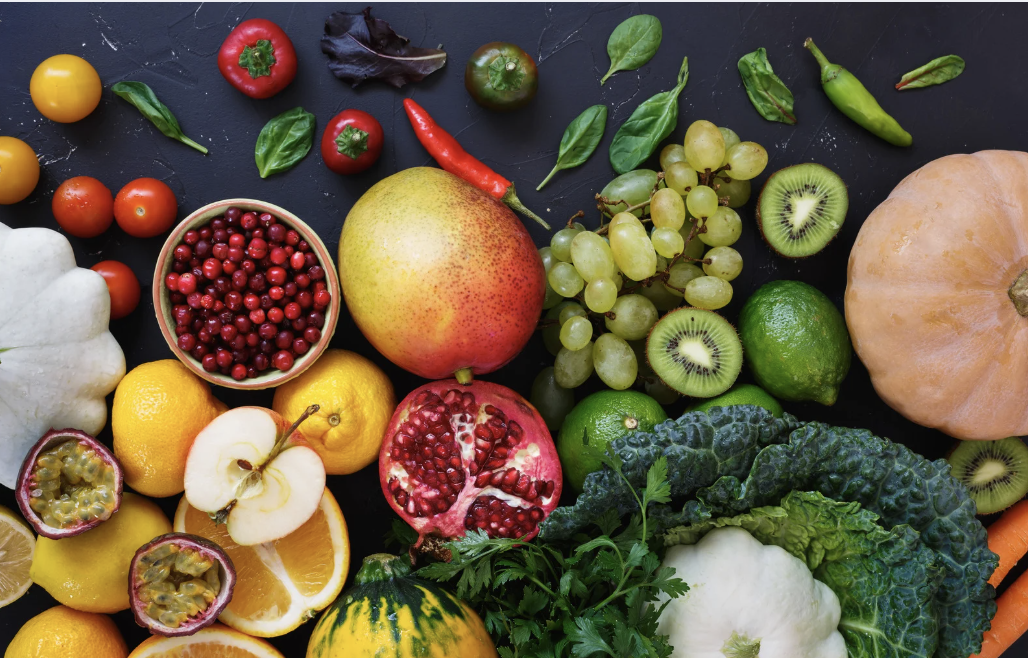 Nutrition - Essentiel 1 mois