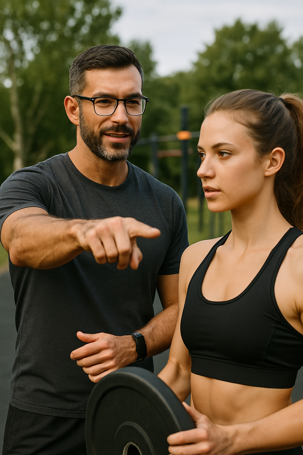 Programmes de Coaching Personnalisés
