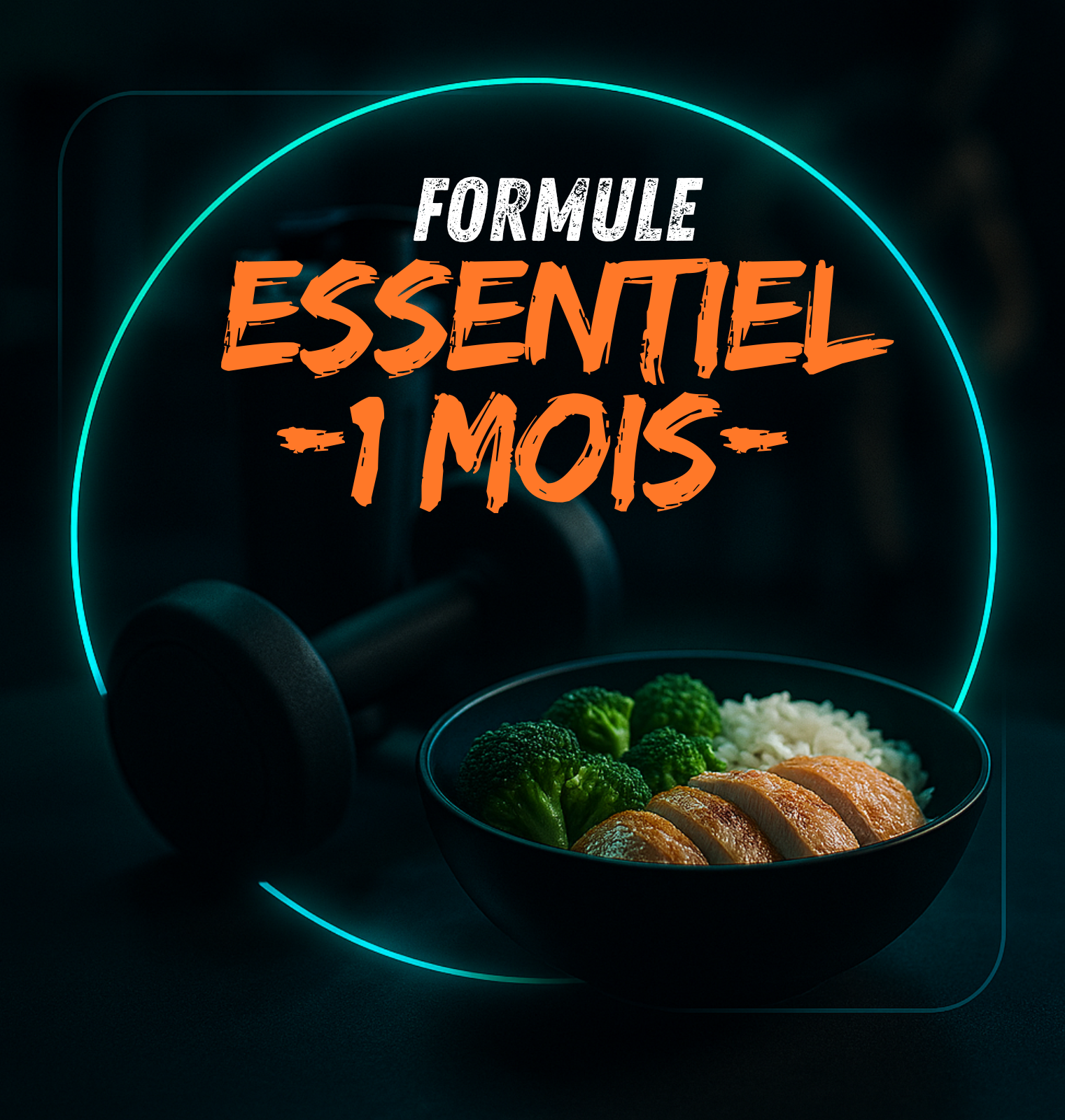 ESSENTIEL - 1 MOIS